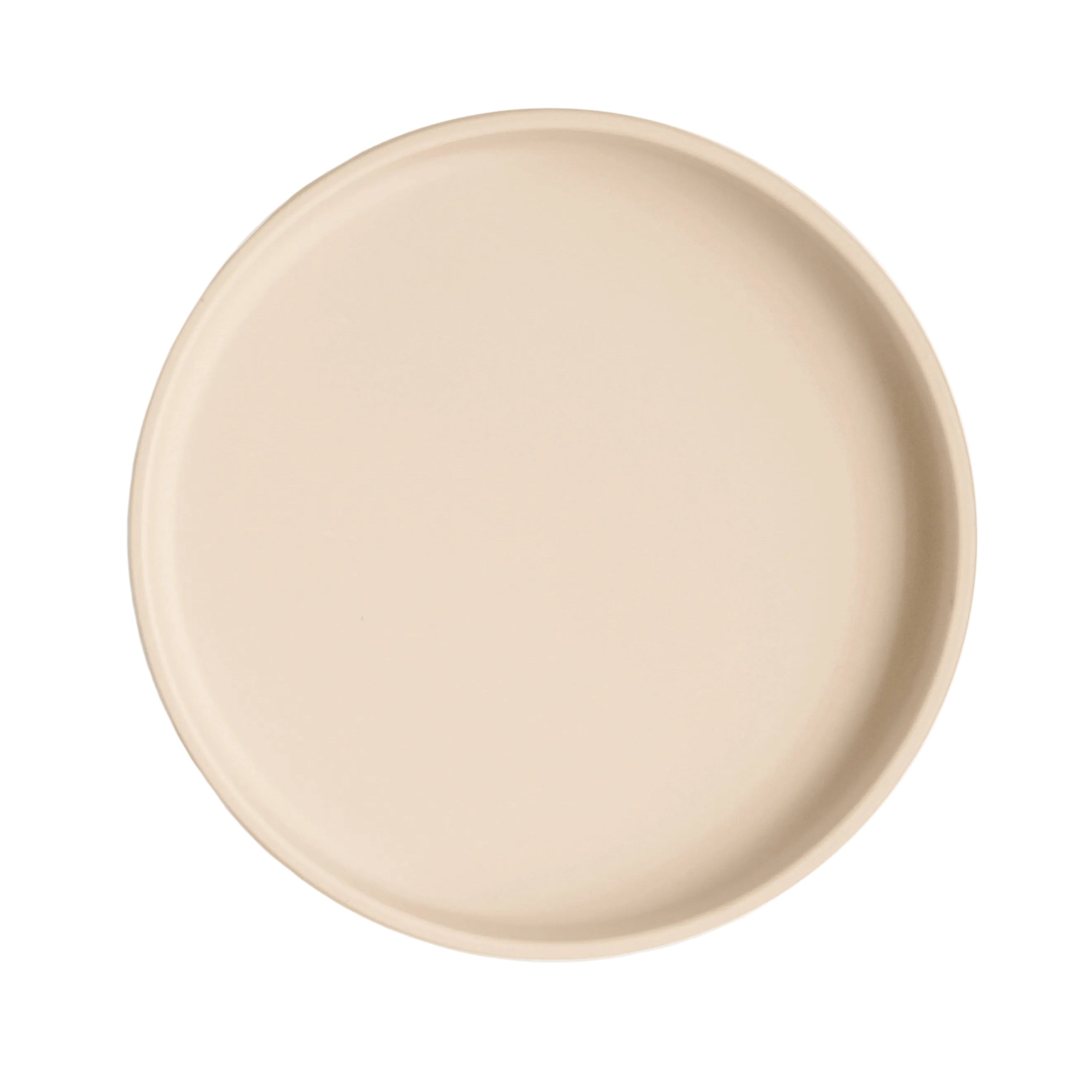 Classic Silicone Suction Plate