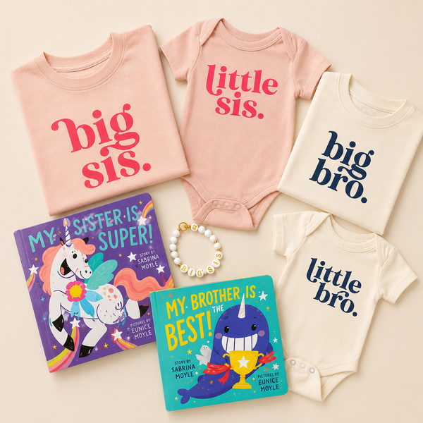 Sibling Gifts