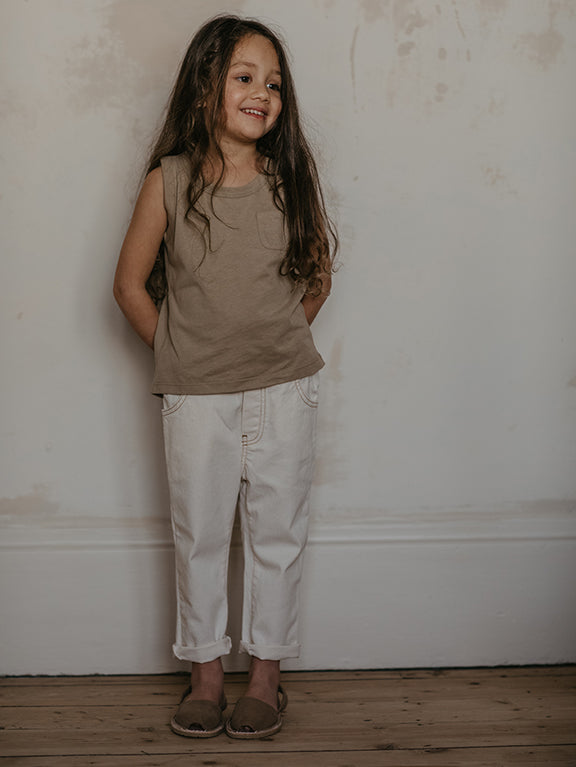 The Mountain Tank Kids | Archive