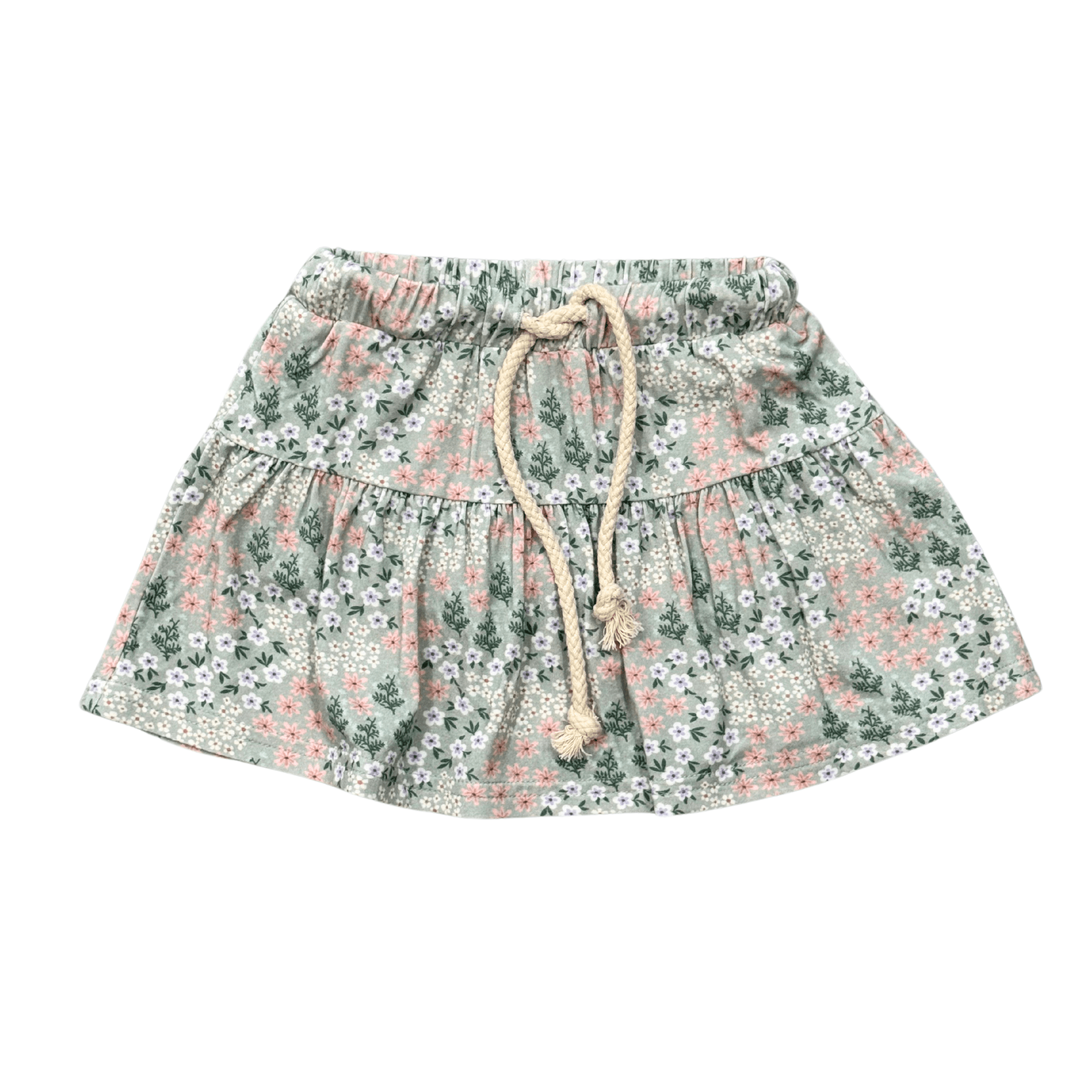 Girl's Skort