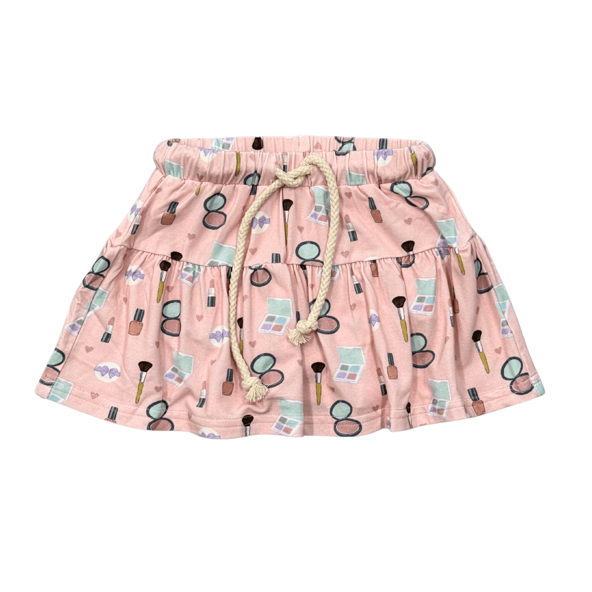 Girl's Skort