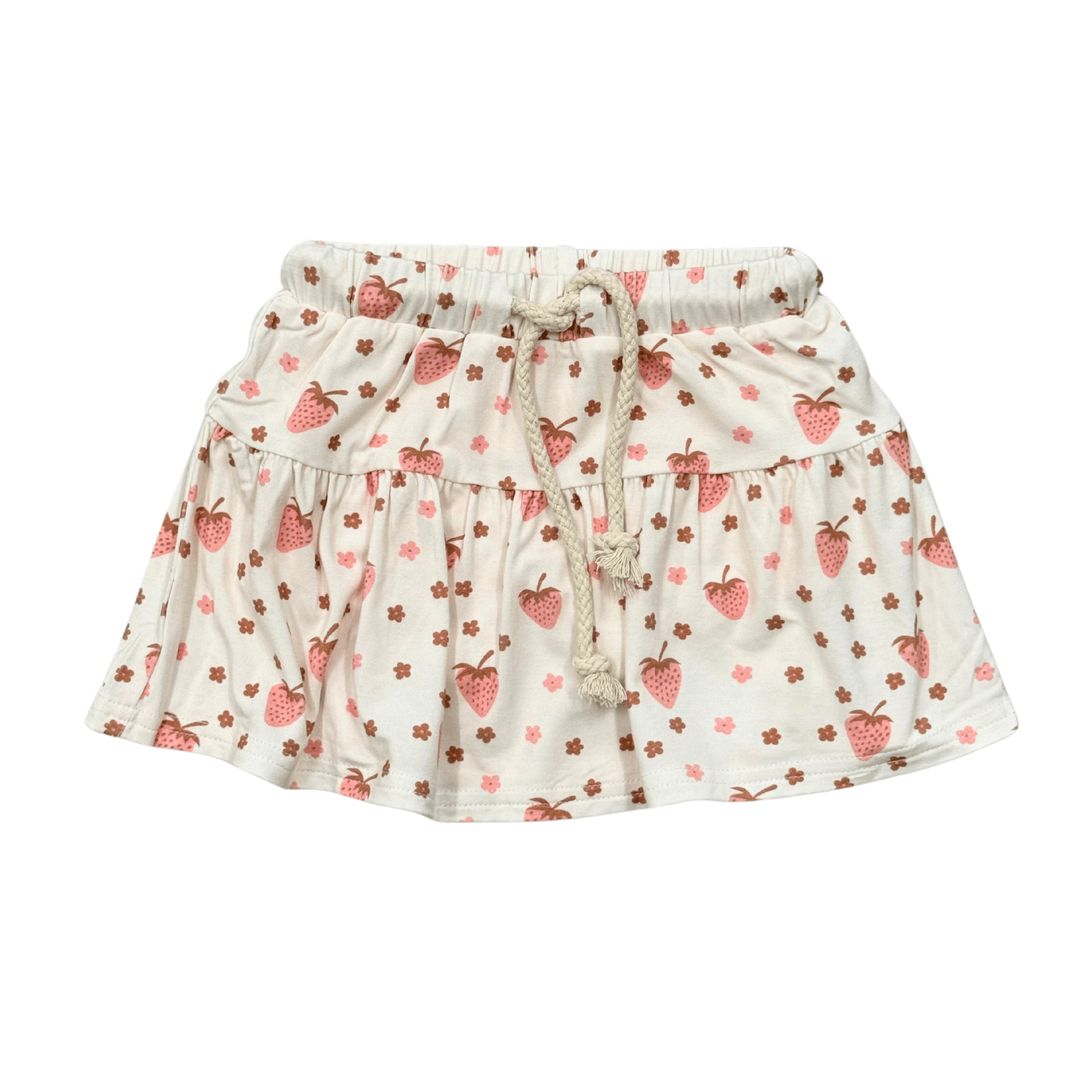Girl's Skort