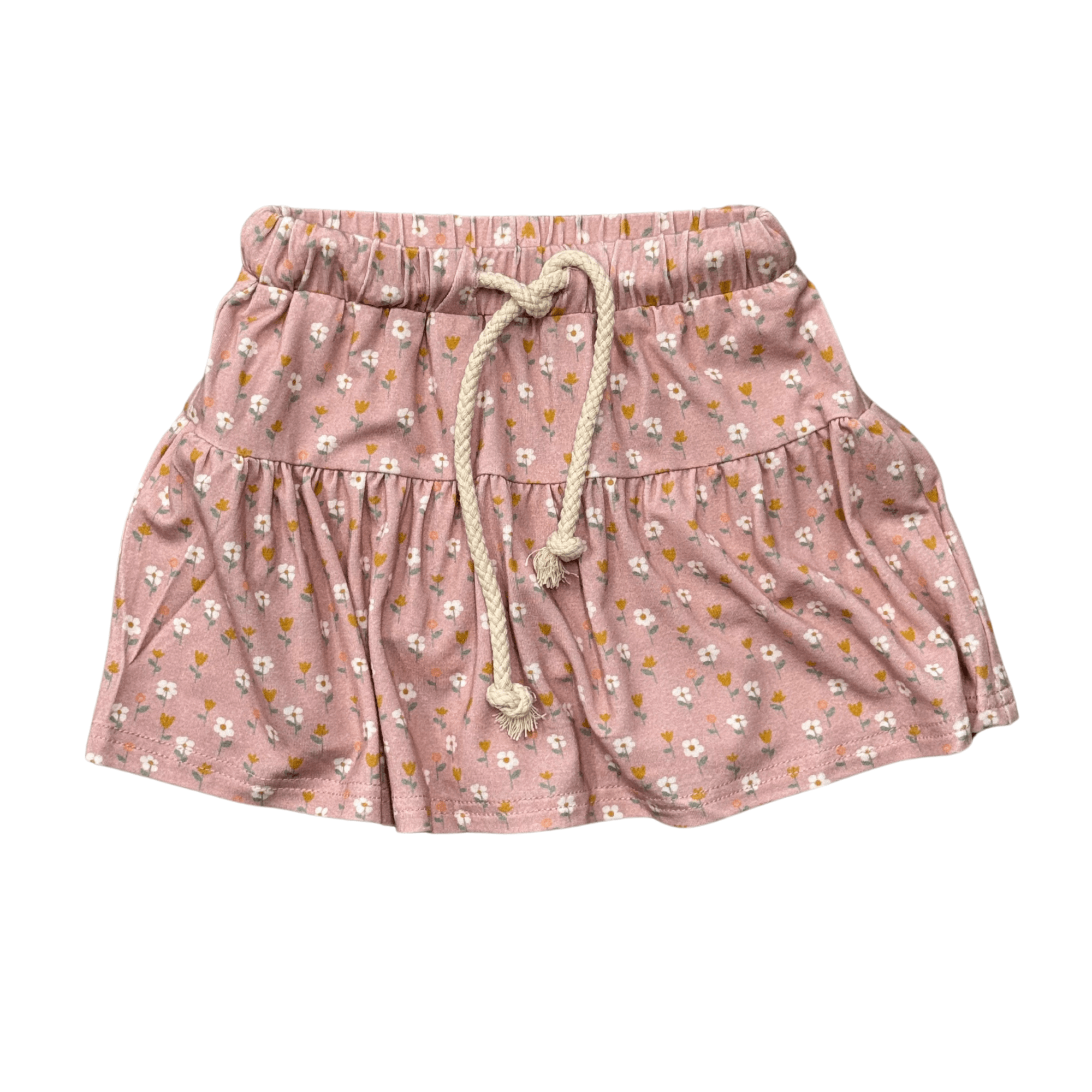 Girl's Skort