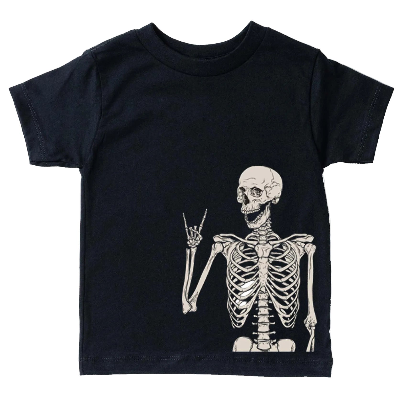 Rocker Skelly