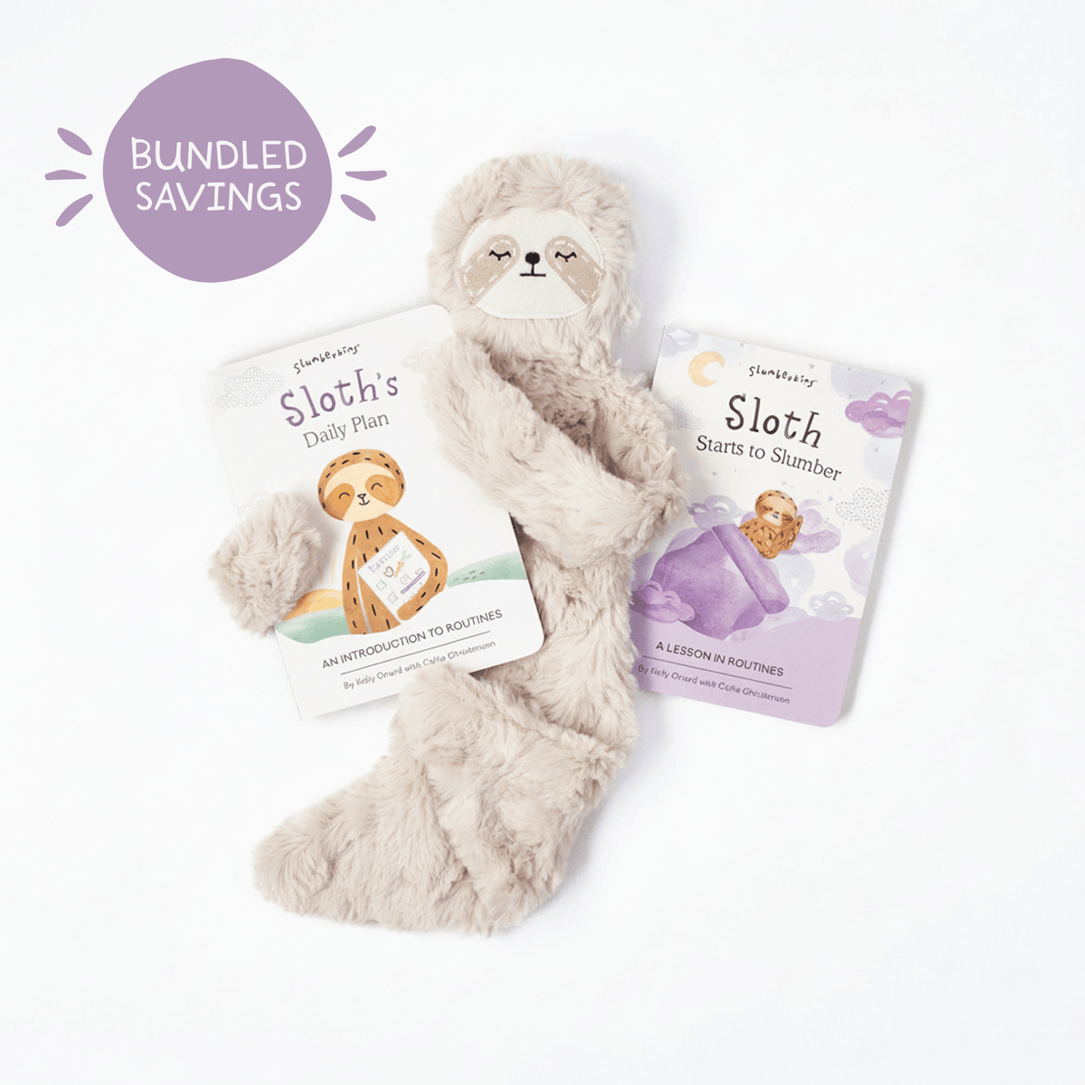 Sloth Snuggler