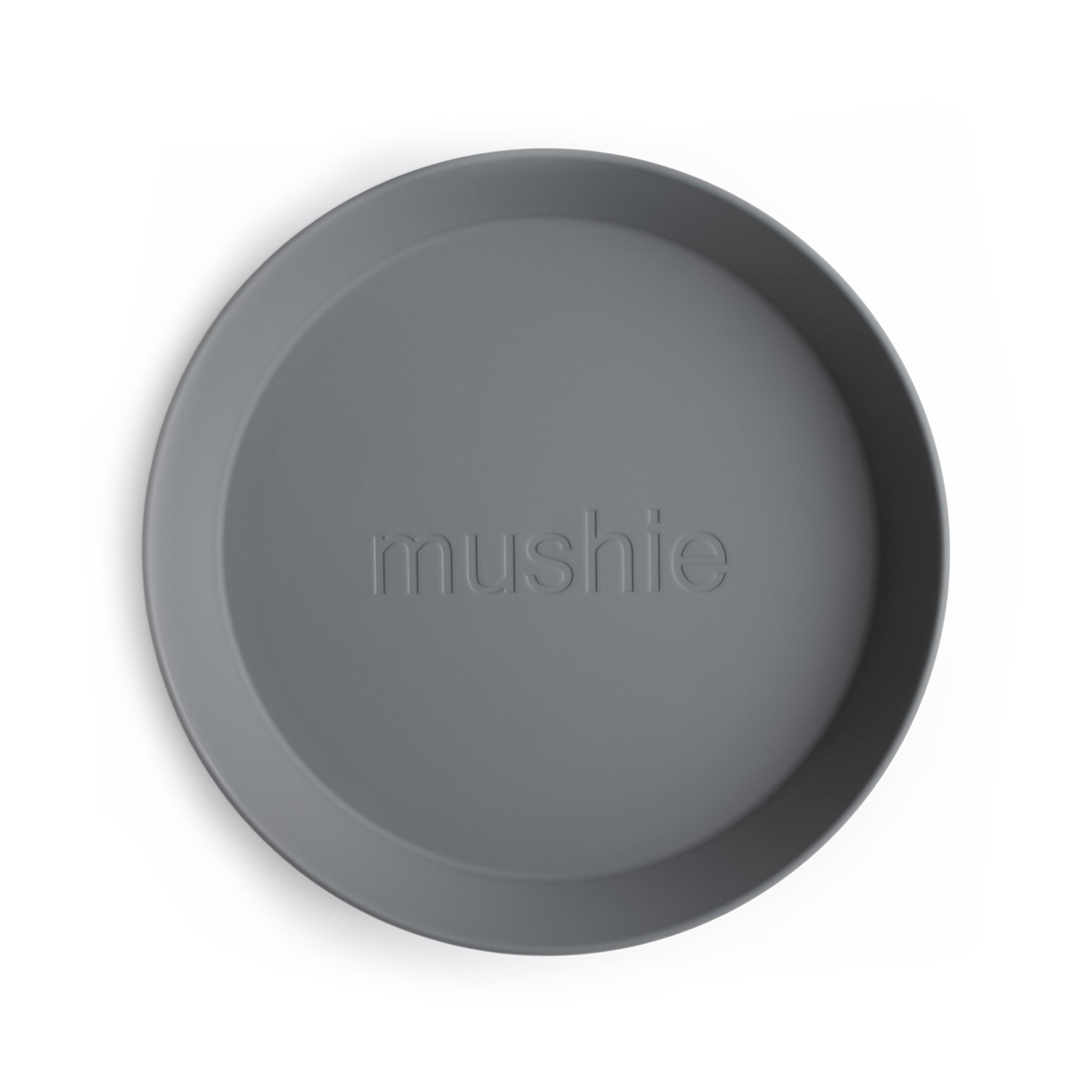 Round Dinnerware Plates