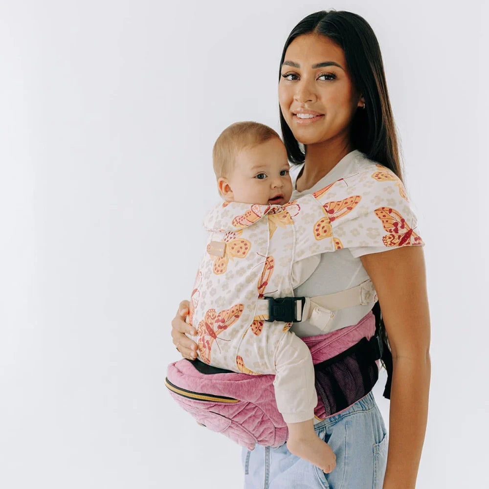 Hip Seat Hands-Free Attachment