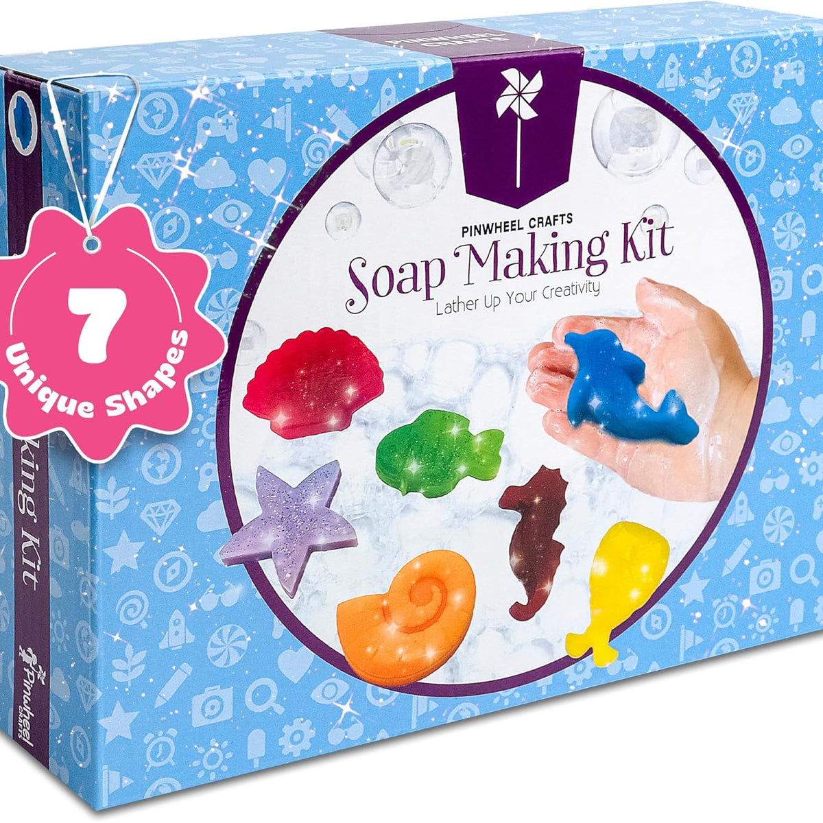 Soap Making Kit