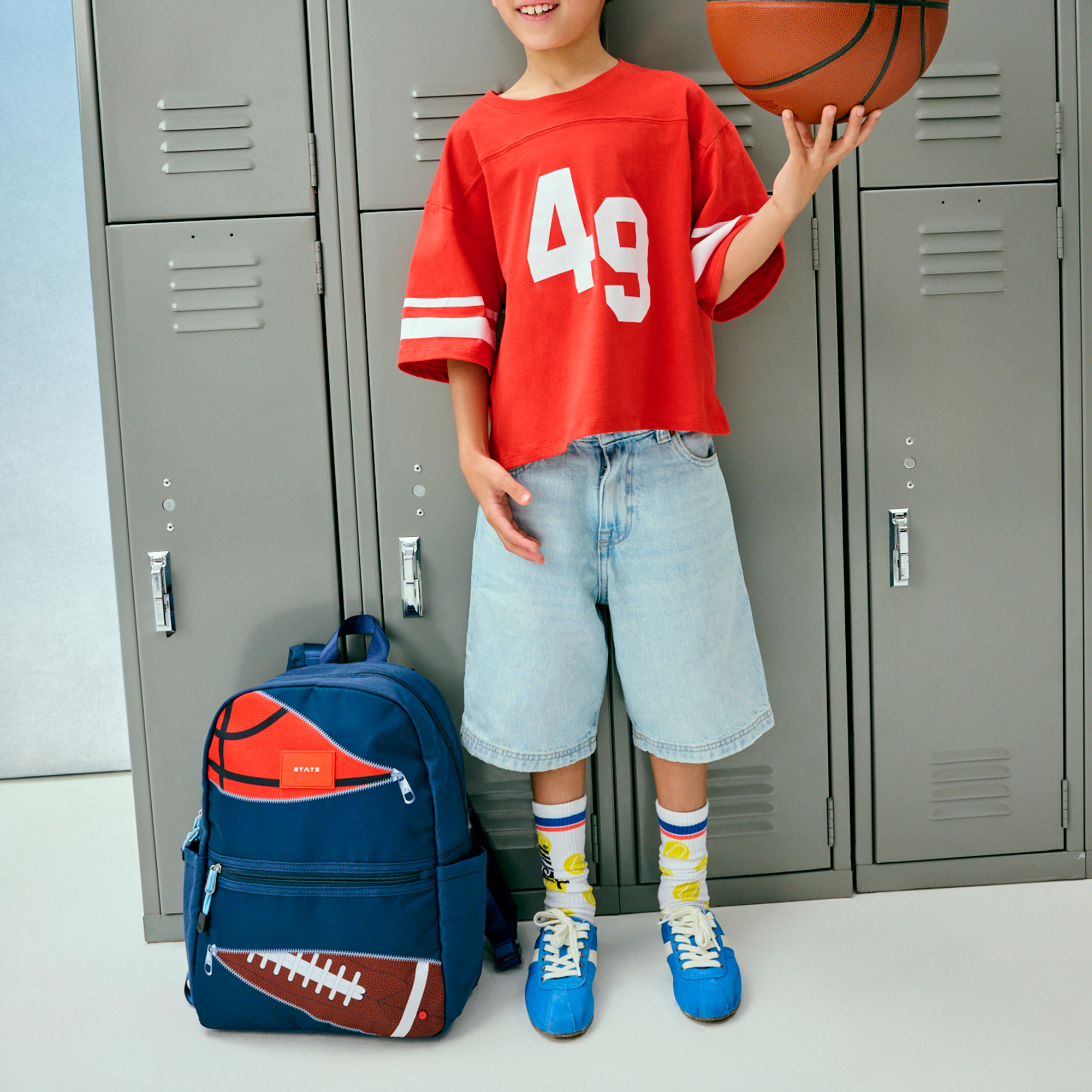 Kane Backpack