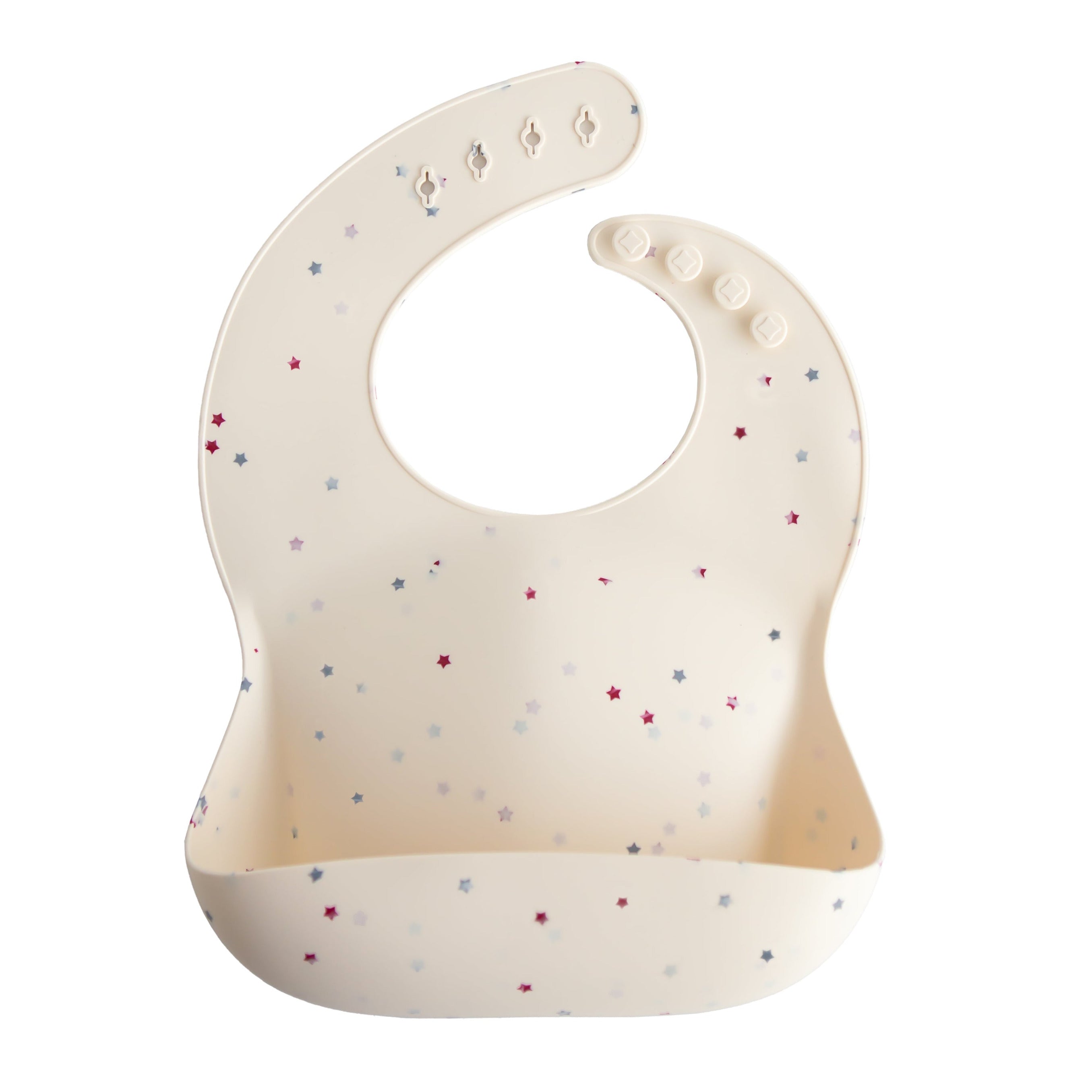 Silicone Baby Bib