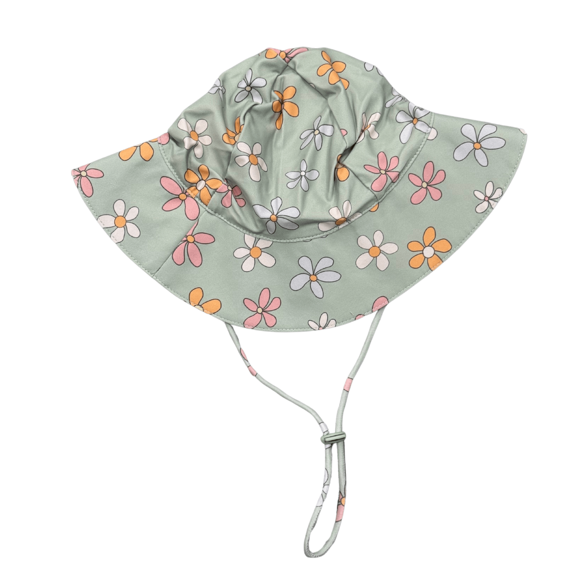 Baby Sun Hat