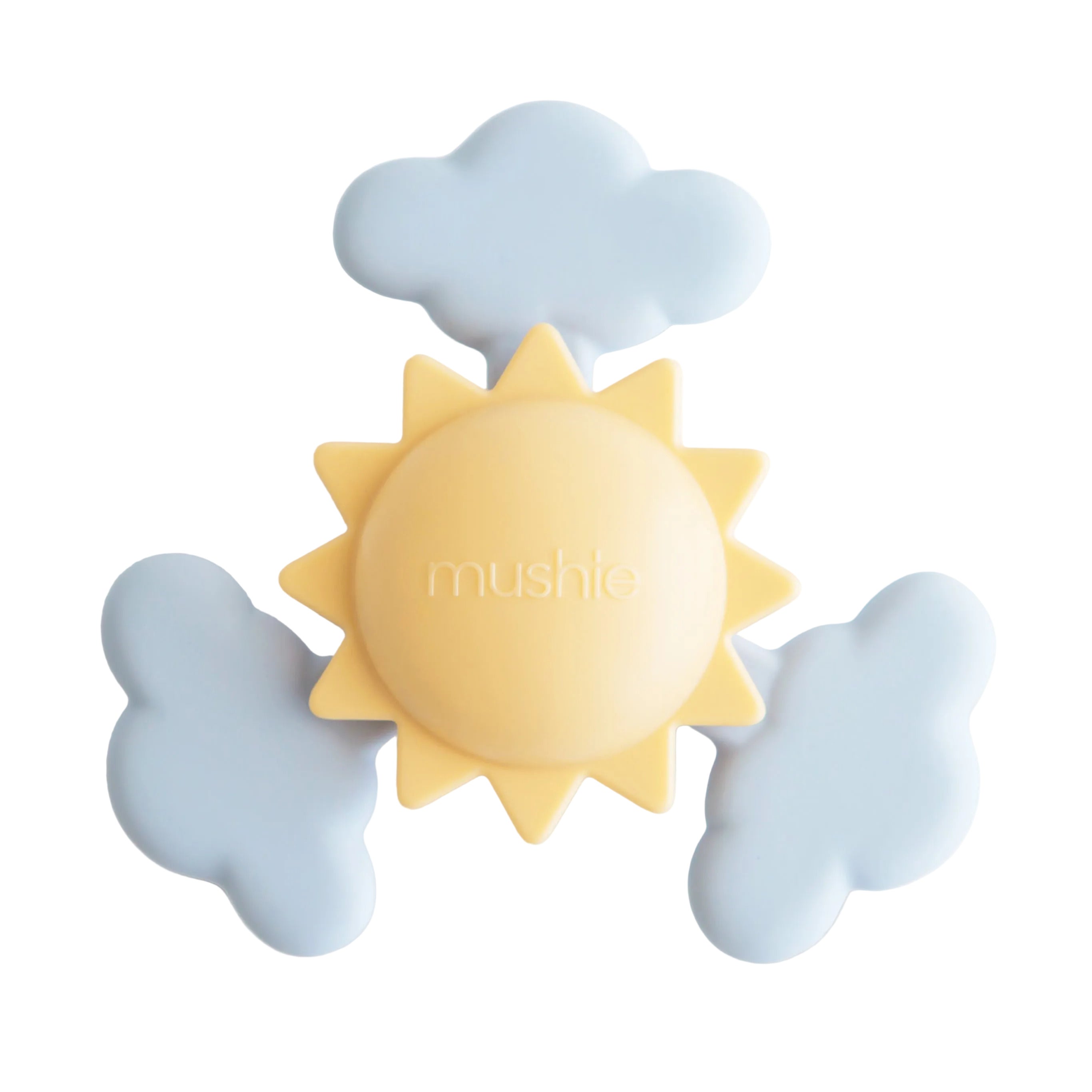 Suction Spinner Toy