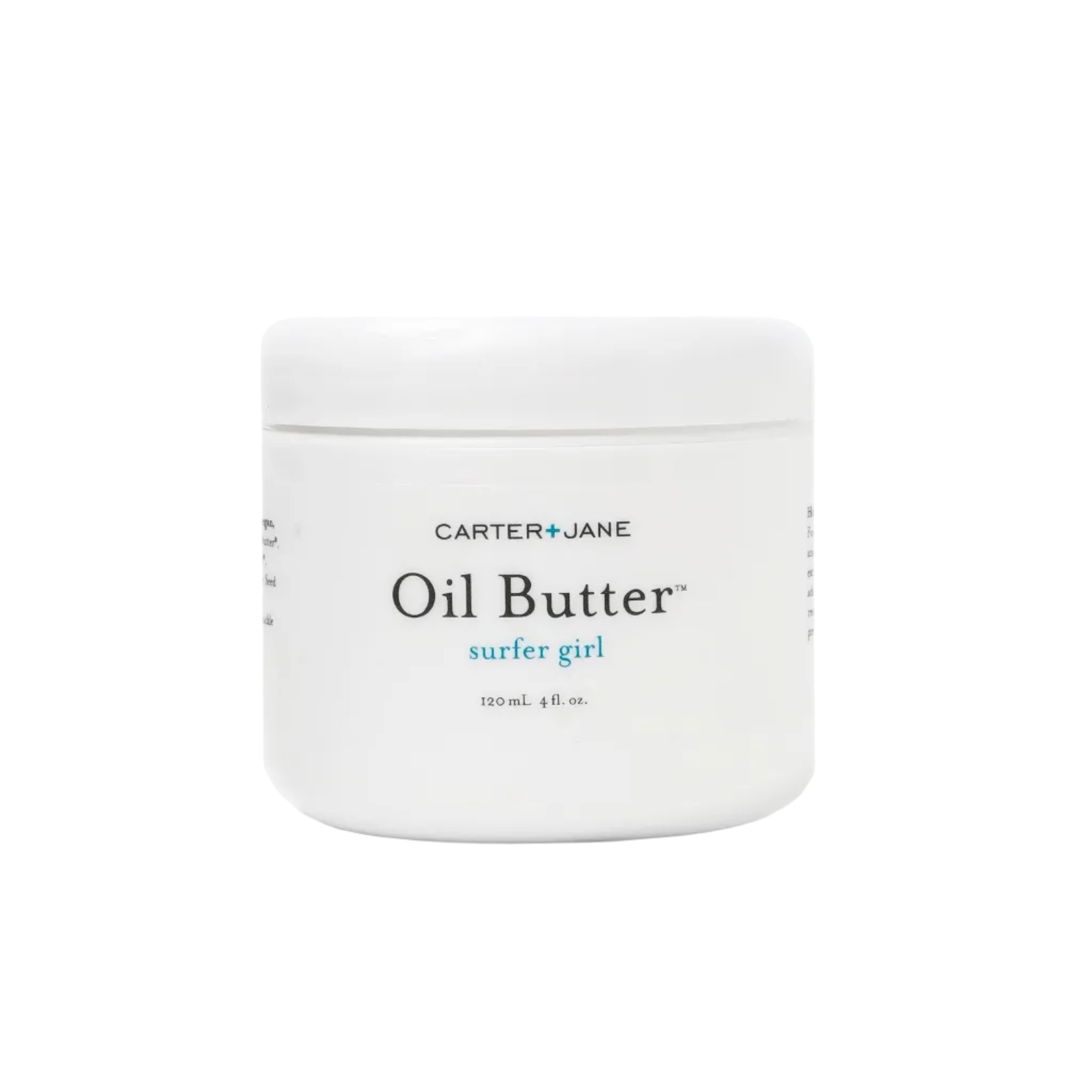Surfer Girl Oil Butter™