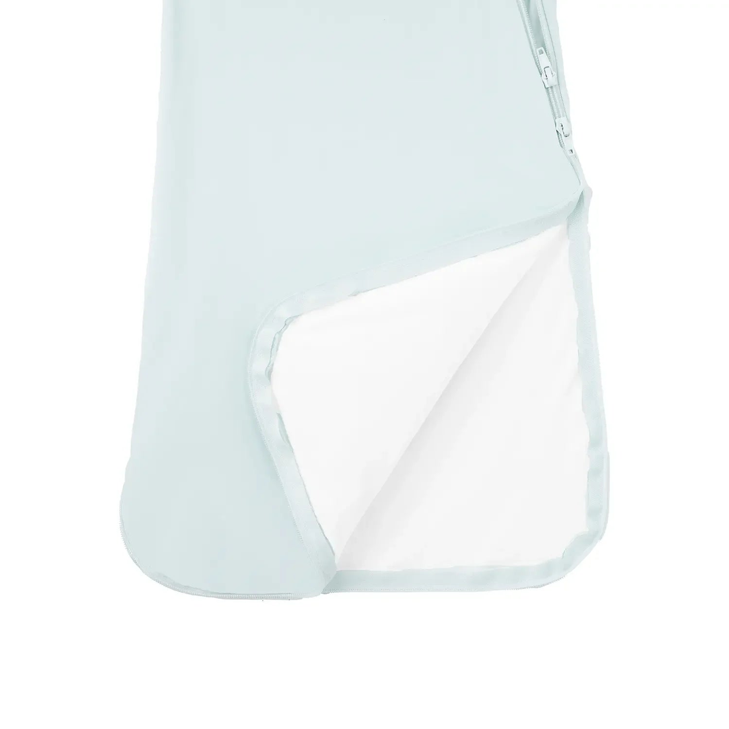 Bamboo Sleep Sack 0.5 TOG in Mint