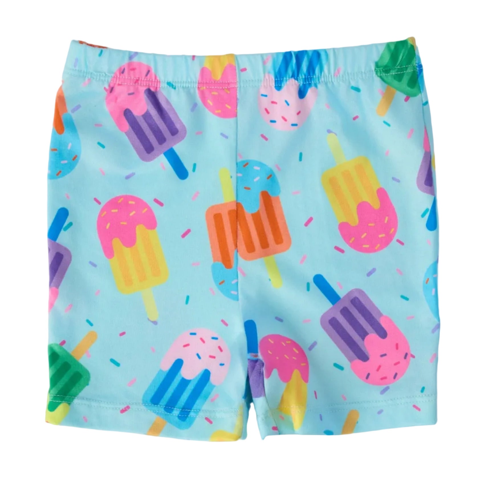 Sweet Treat Twirl Shorts