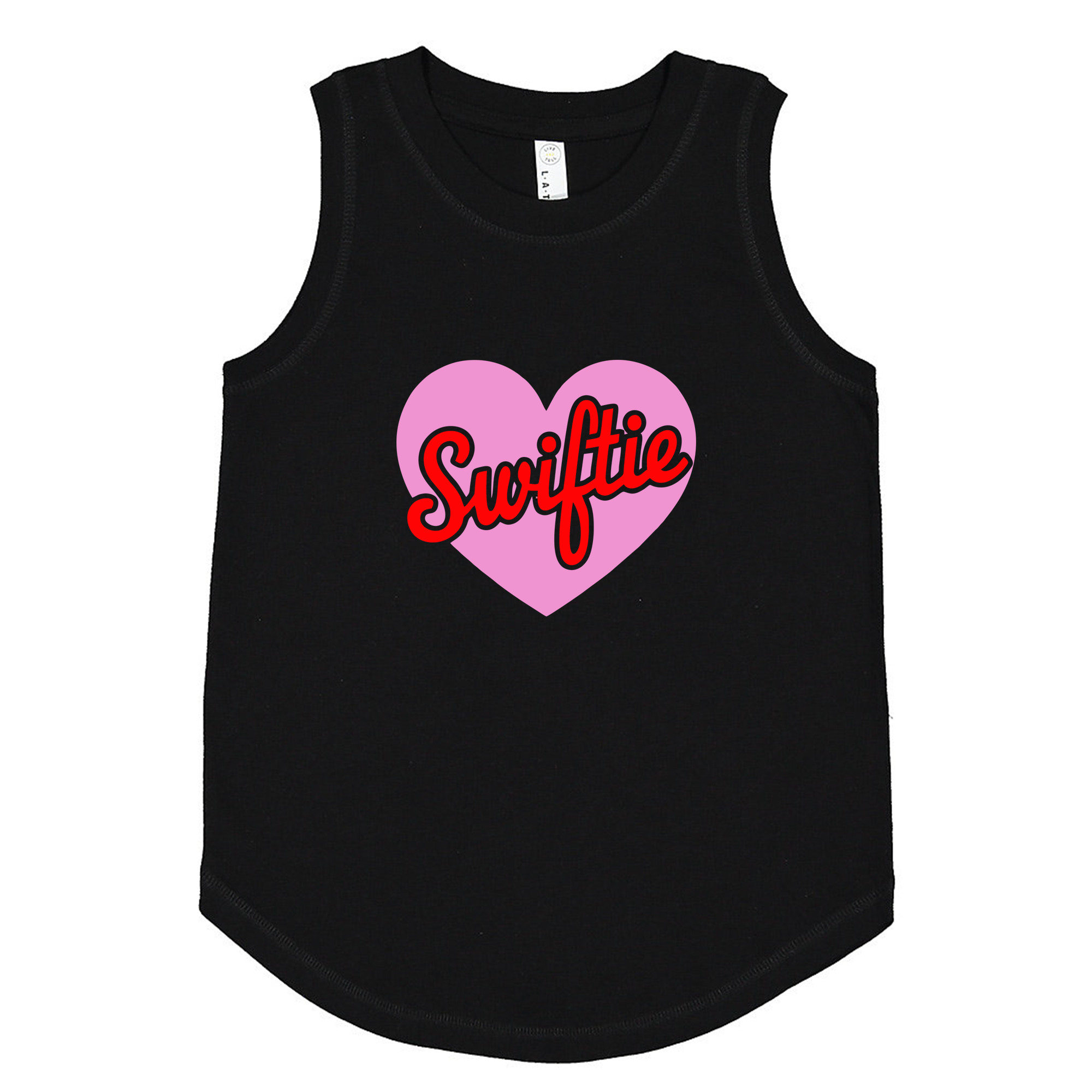 Miss Americana | Tank