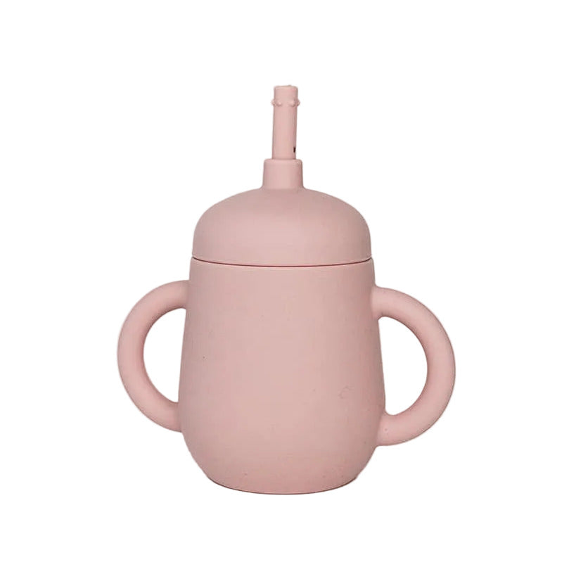 Straw Cup