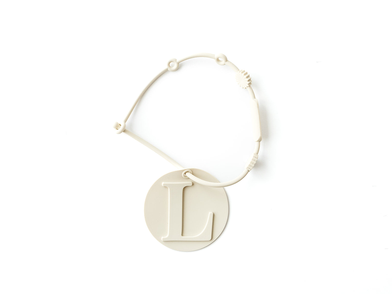The Letter Teether