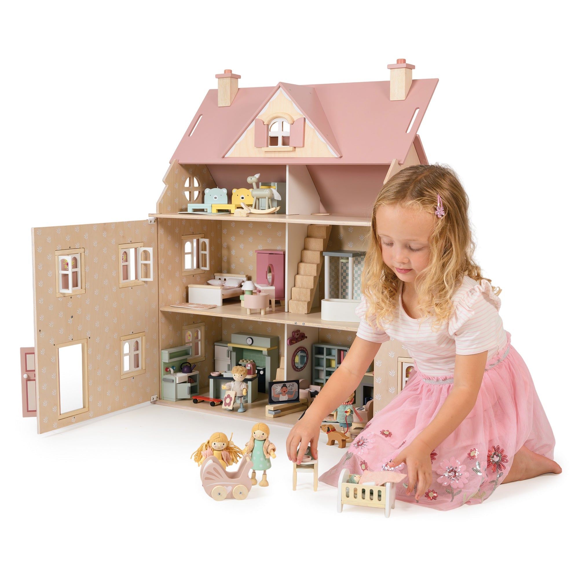 Alouette House