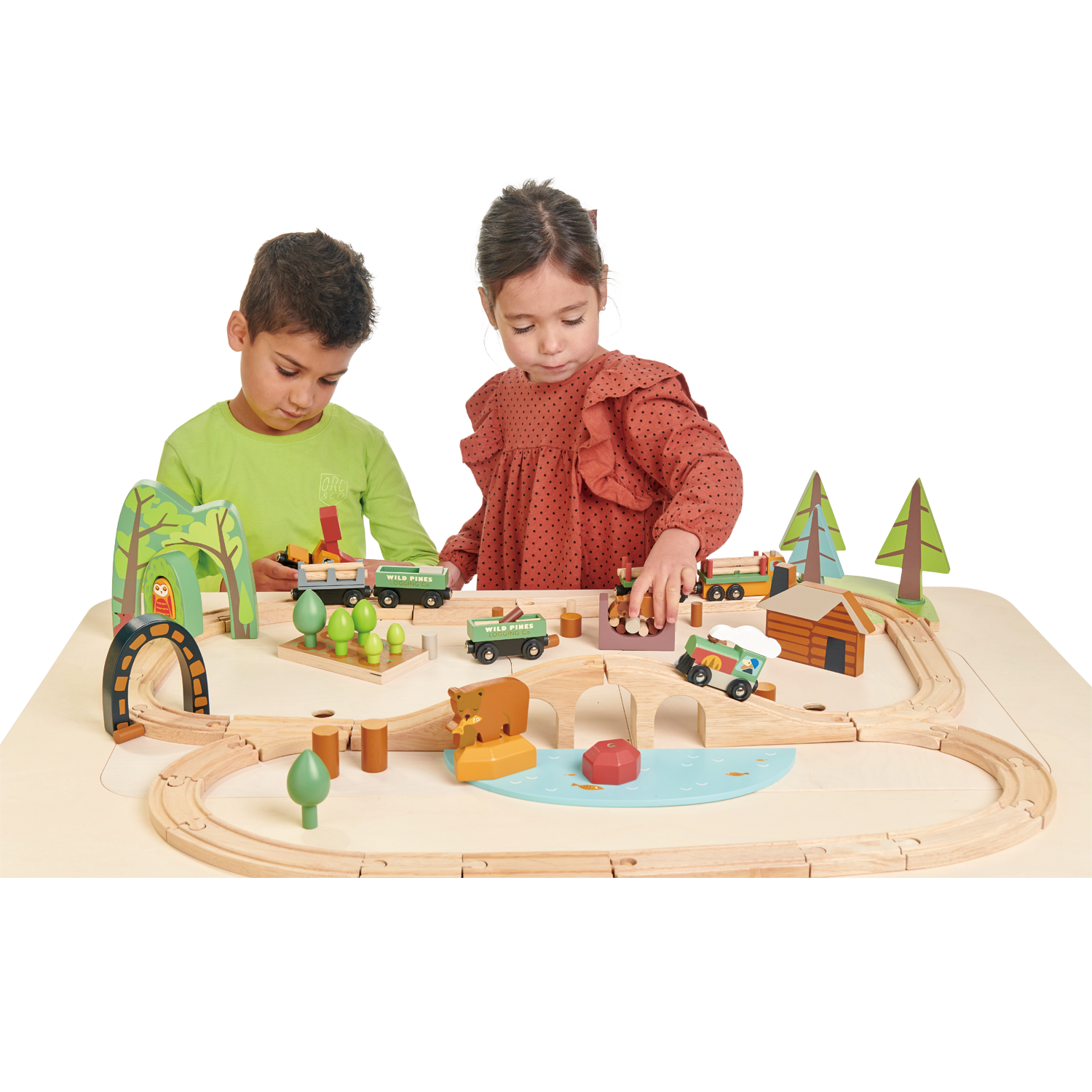 Play Table