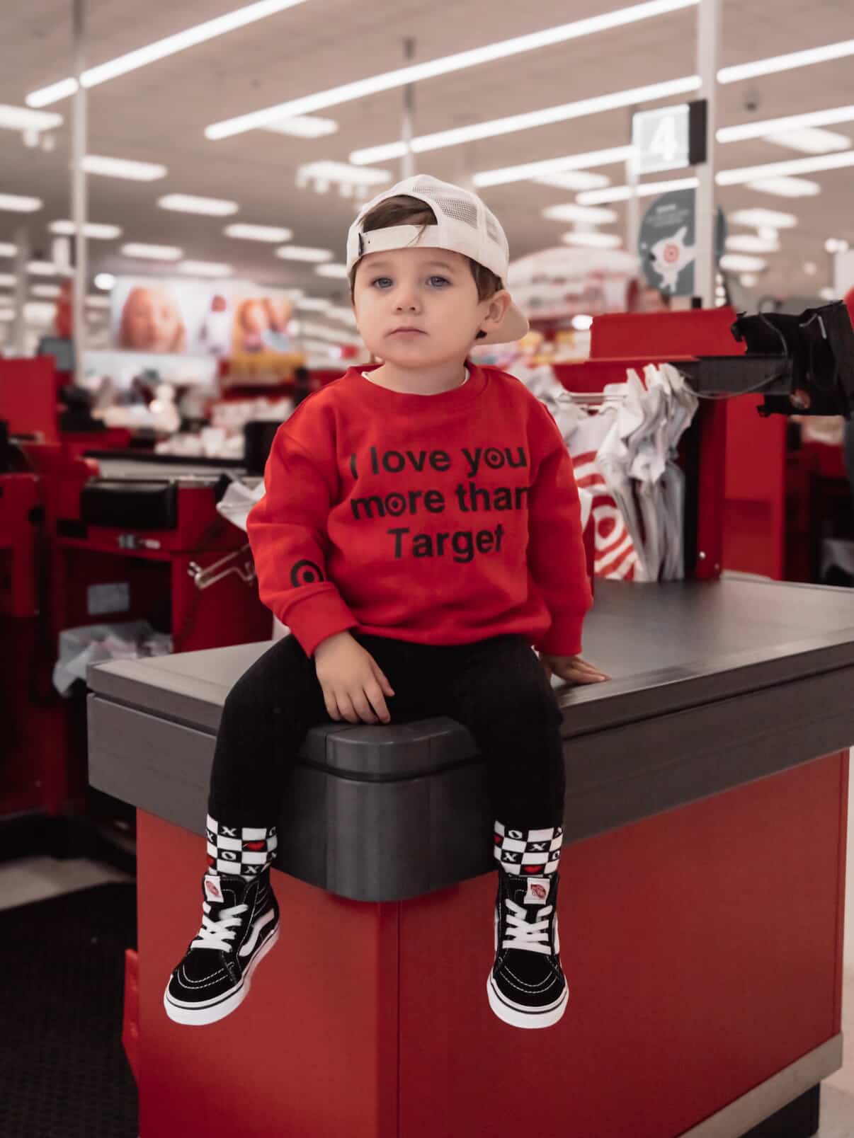Target