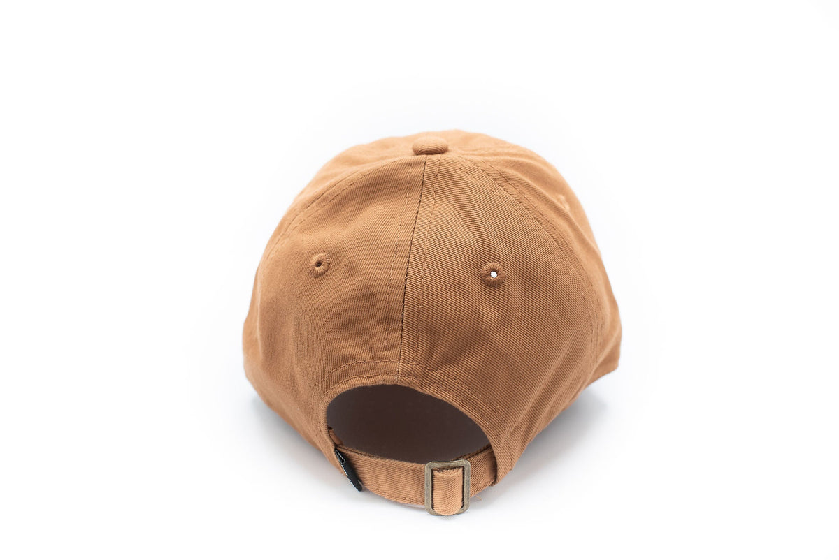 Papa Baseball Hat
