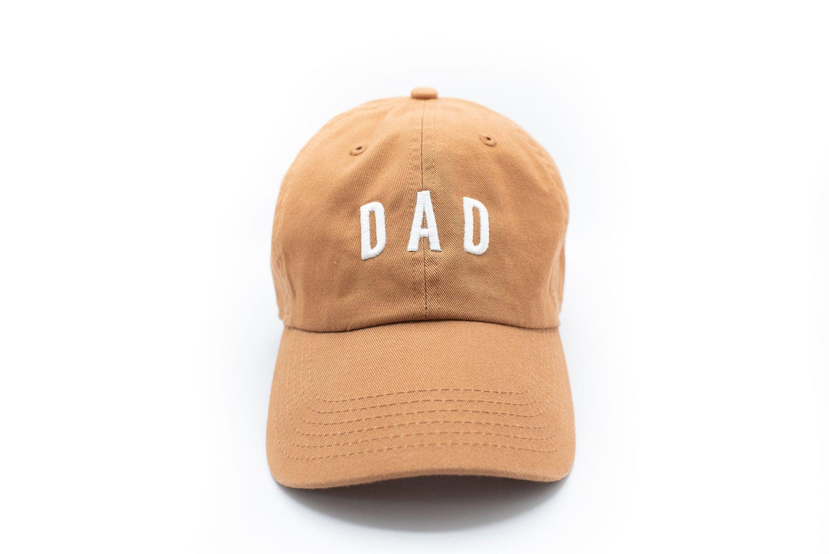 Dad Baseball Hat