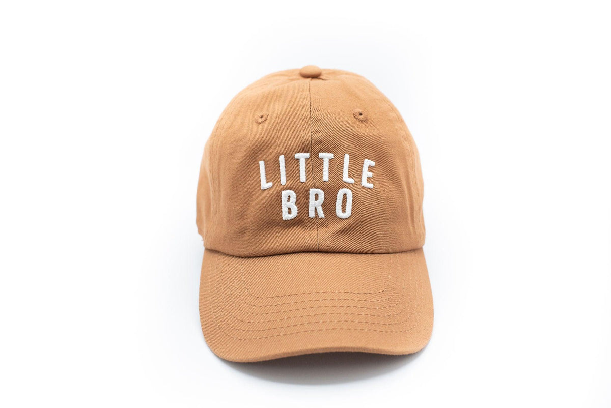 Little Bro Baseball Hat