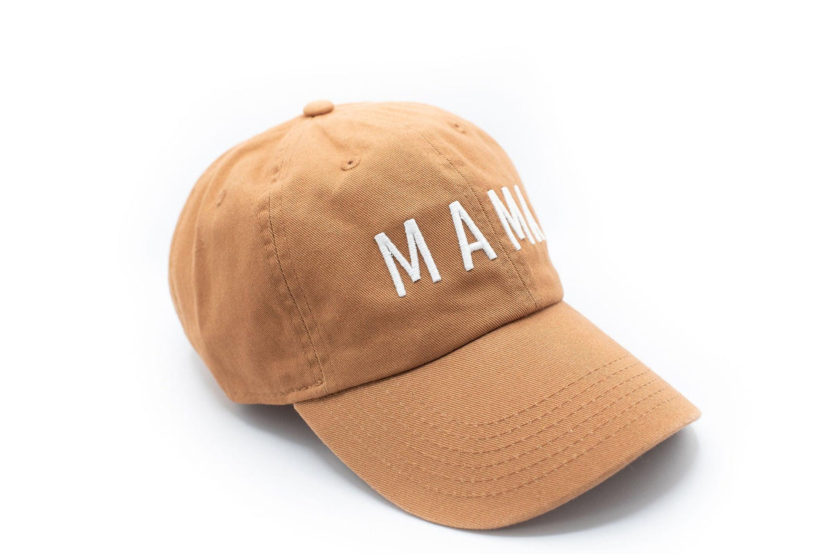 Mama Baseball Hat