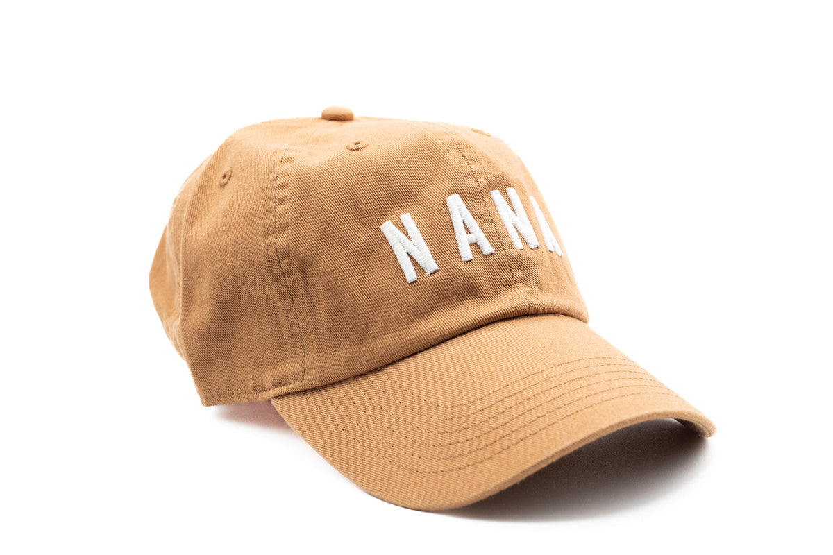 Nana Baseball Hat