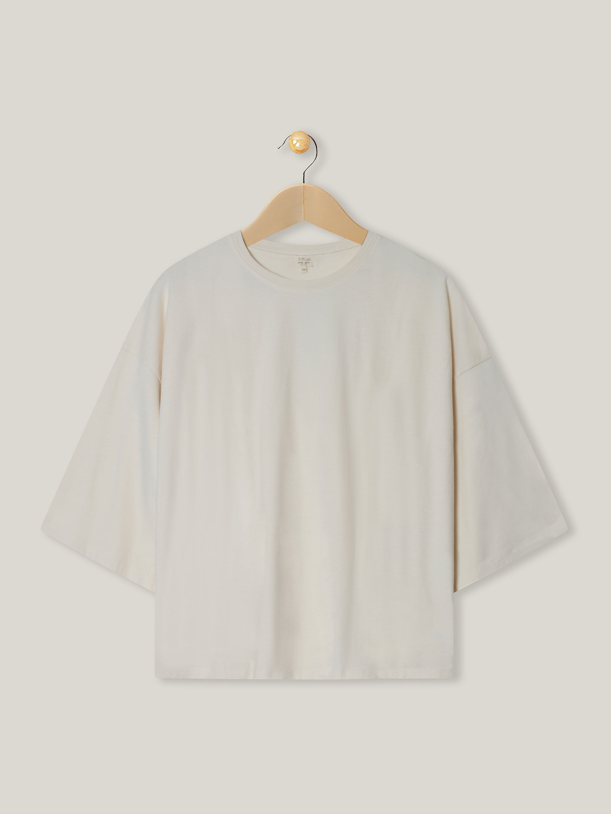 The Oversized Tee Women