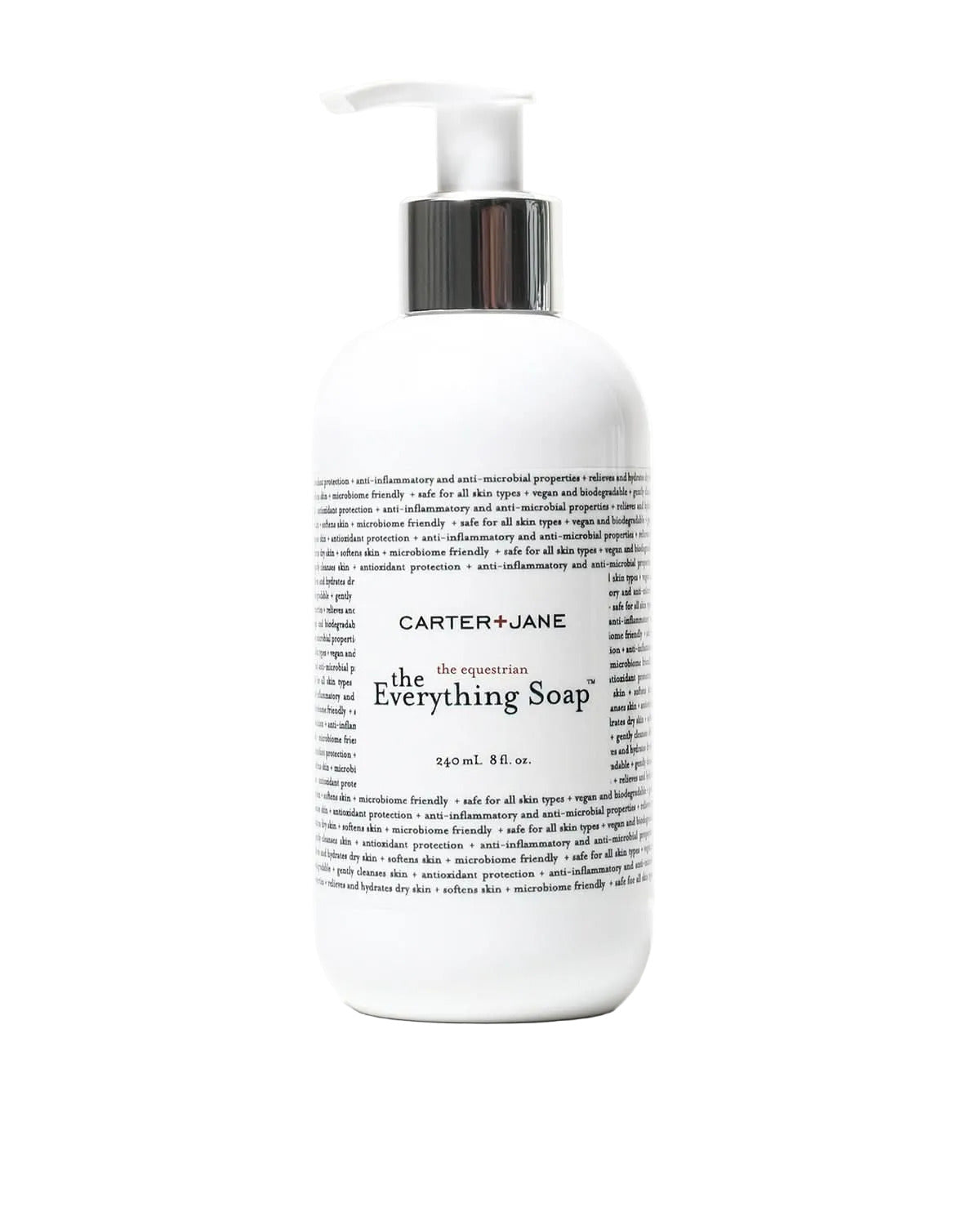 The Equestrian The Everything Soap™