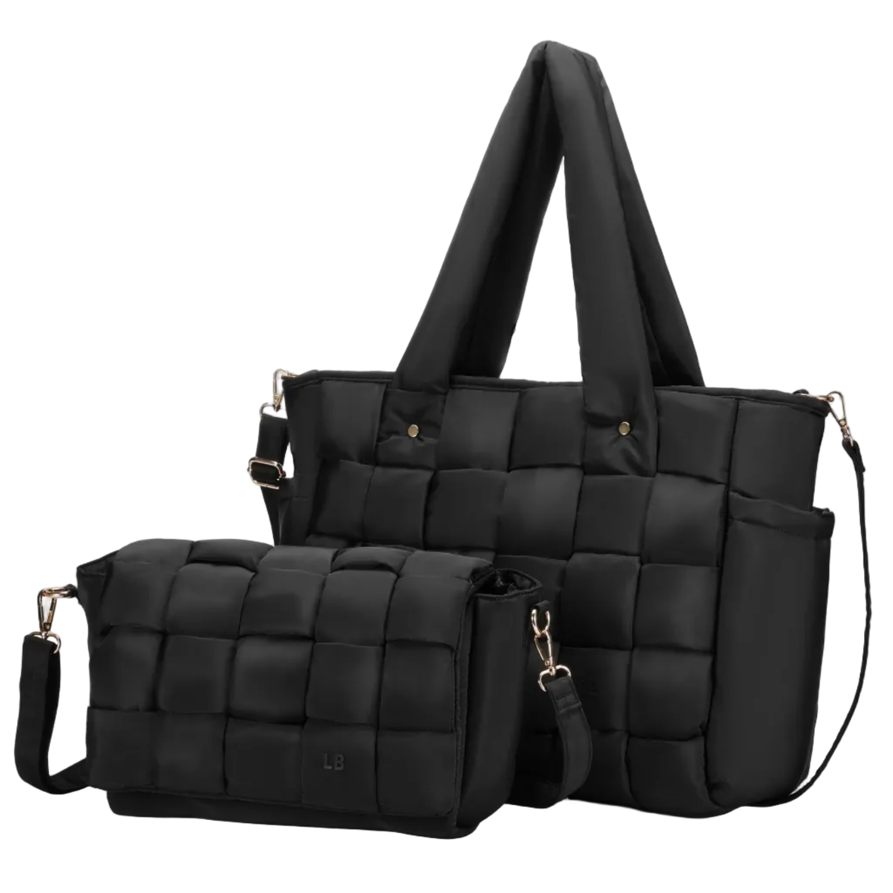 Infinite Bundle - Black