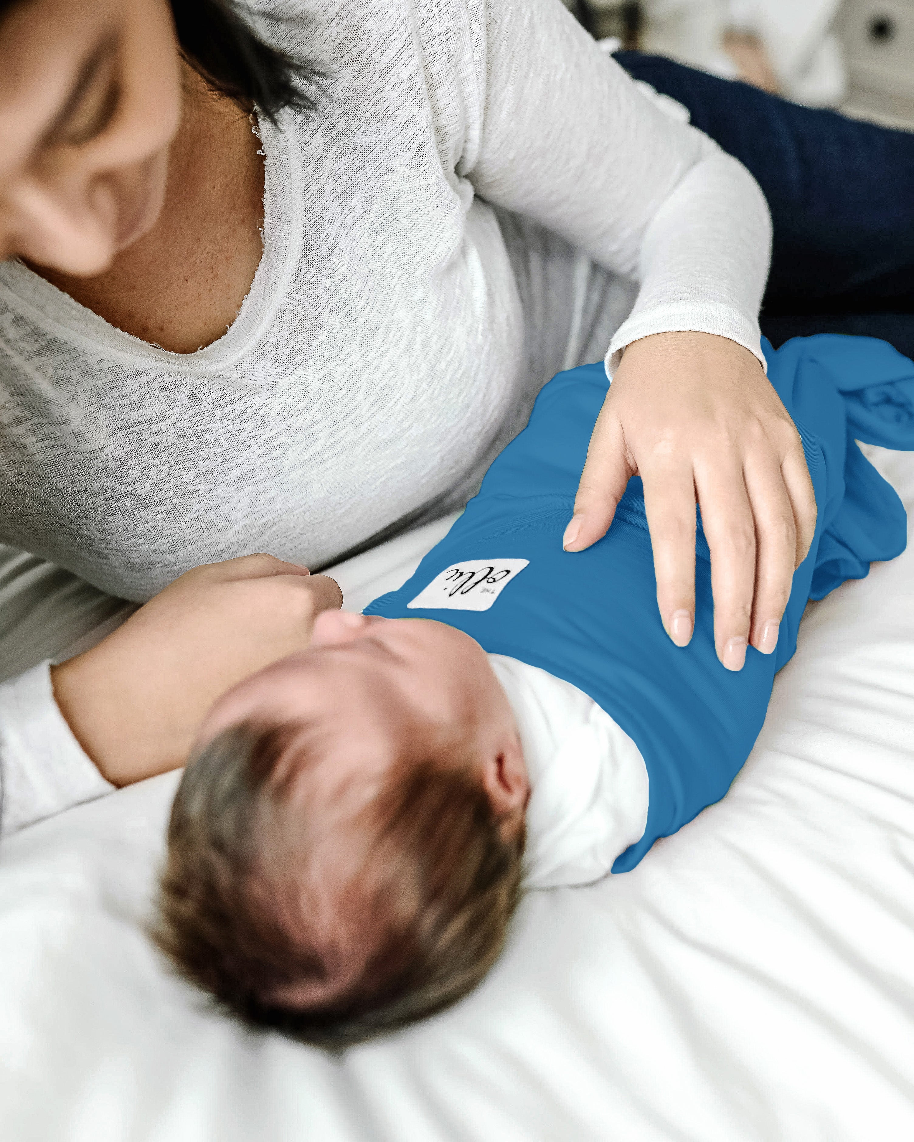 The Ollie® Swaddle