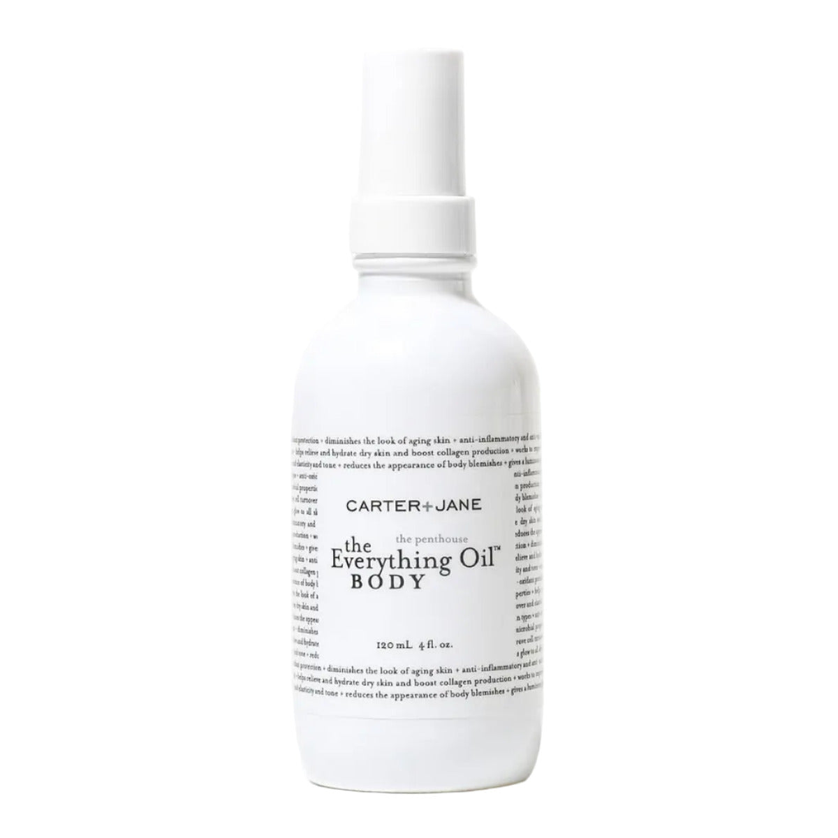 The Penthouse The Everything Oil™