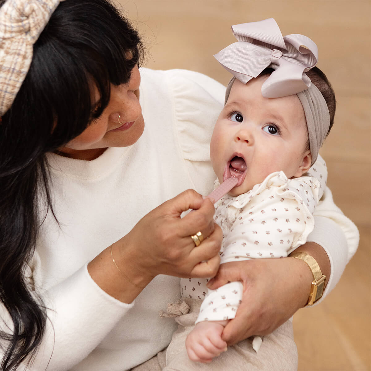 Kit 1 - Prepare for Starting Solids