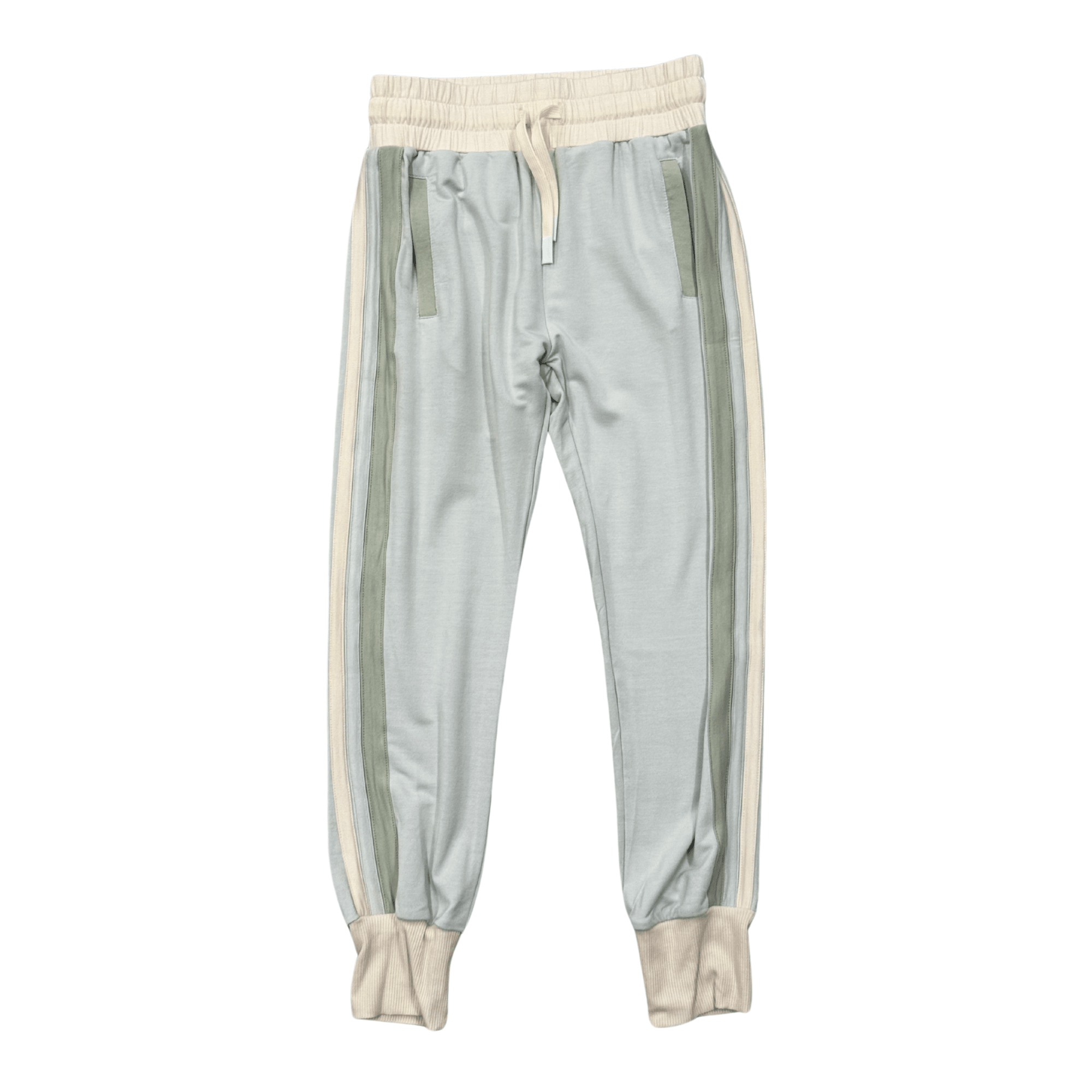 Track Striped Jogger