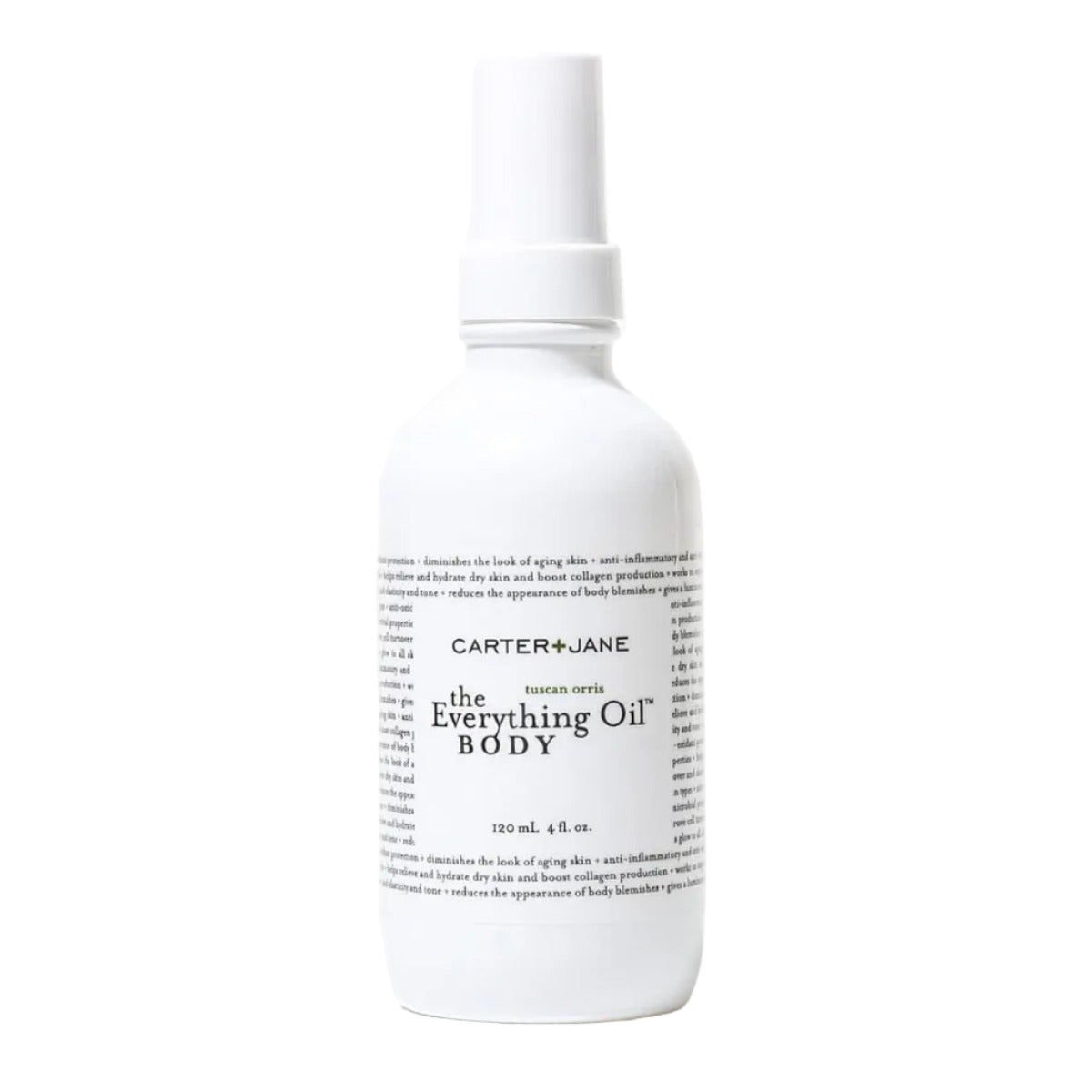 Tuscan Orris The Everything Oil™