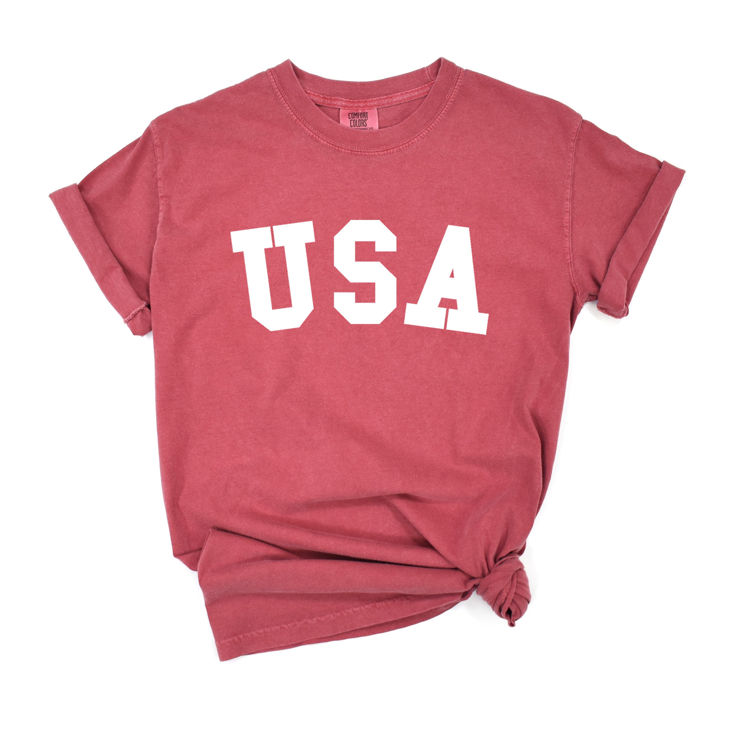 USA | Kids & Adult