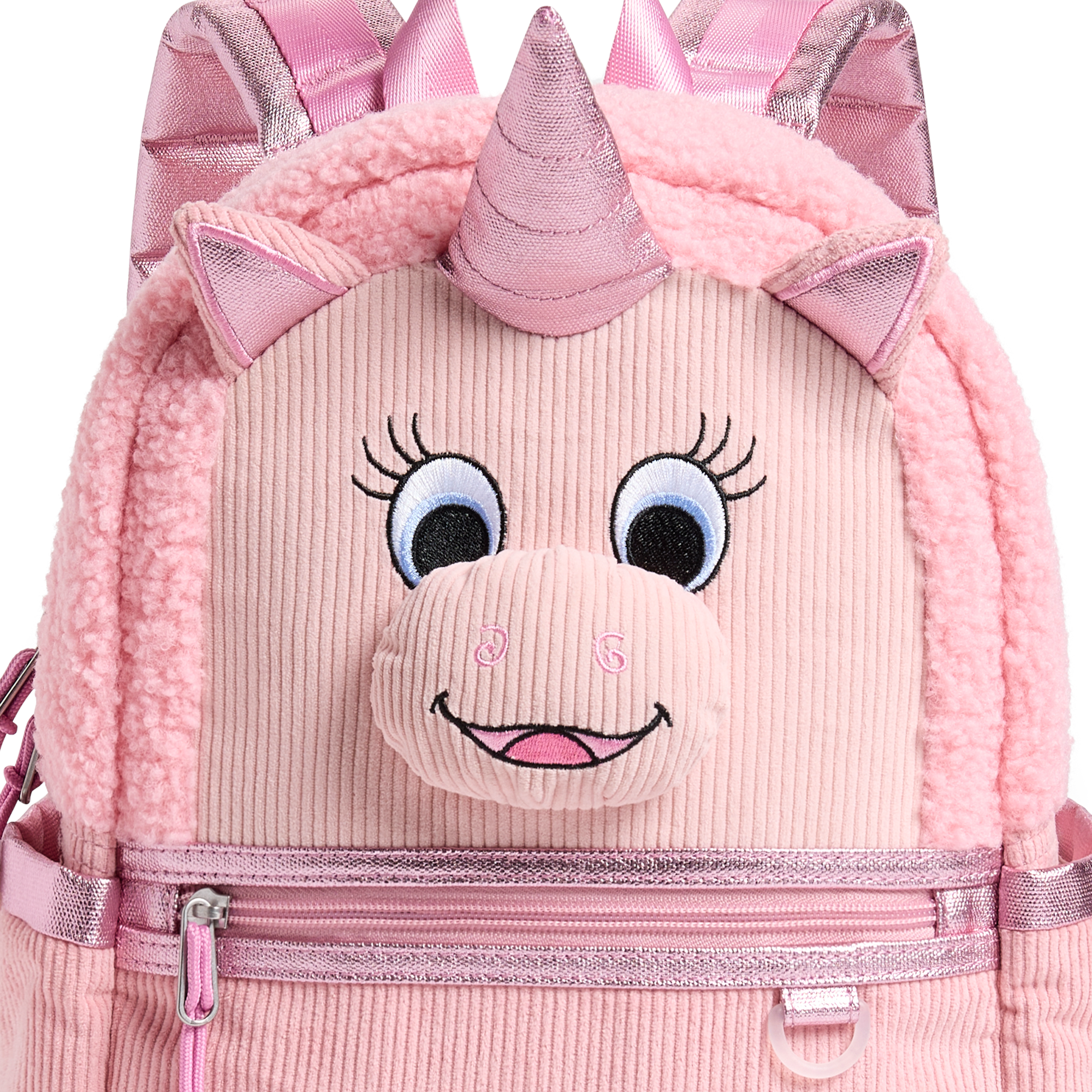 Kane Mini Backpack