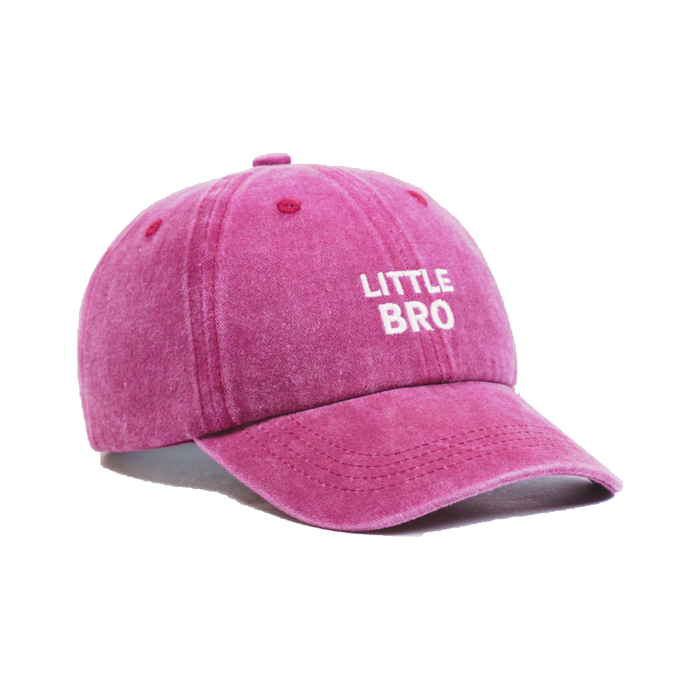 Little Bro | Kid's Hat