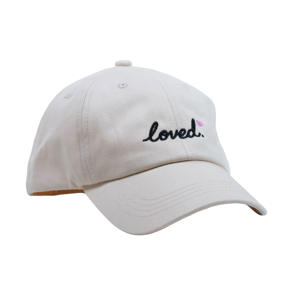 Loved | Kid's Hat
