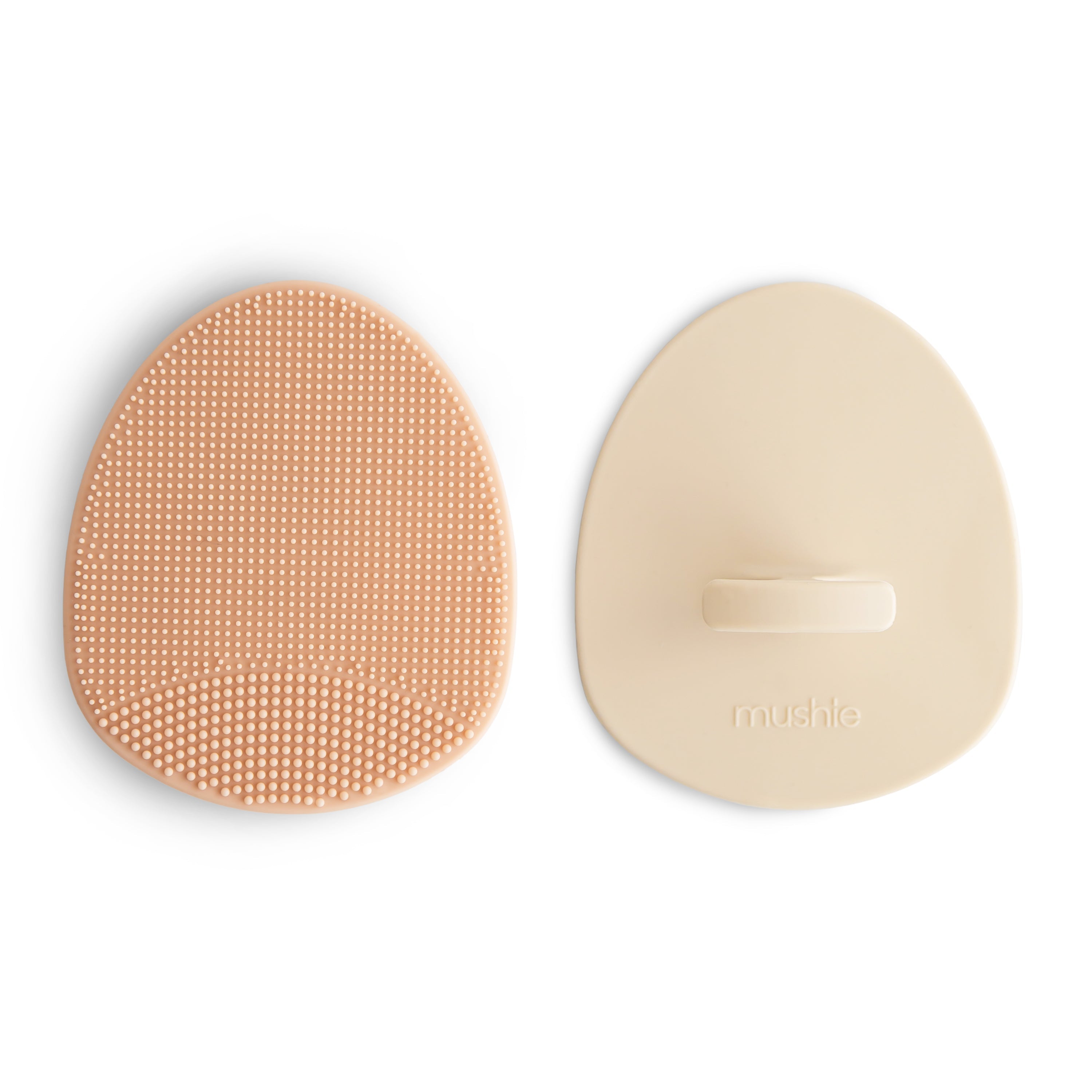 Cradle Cap Brushes