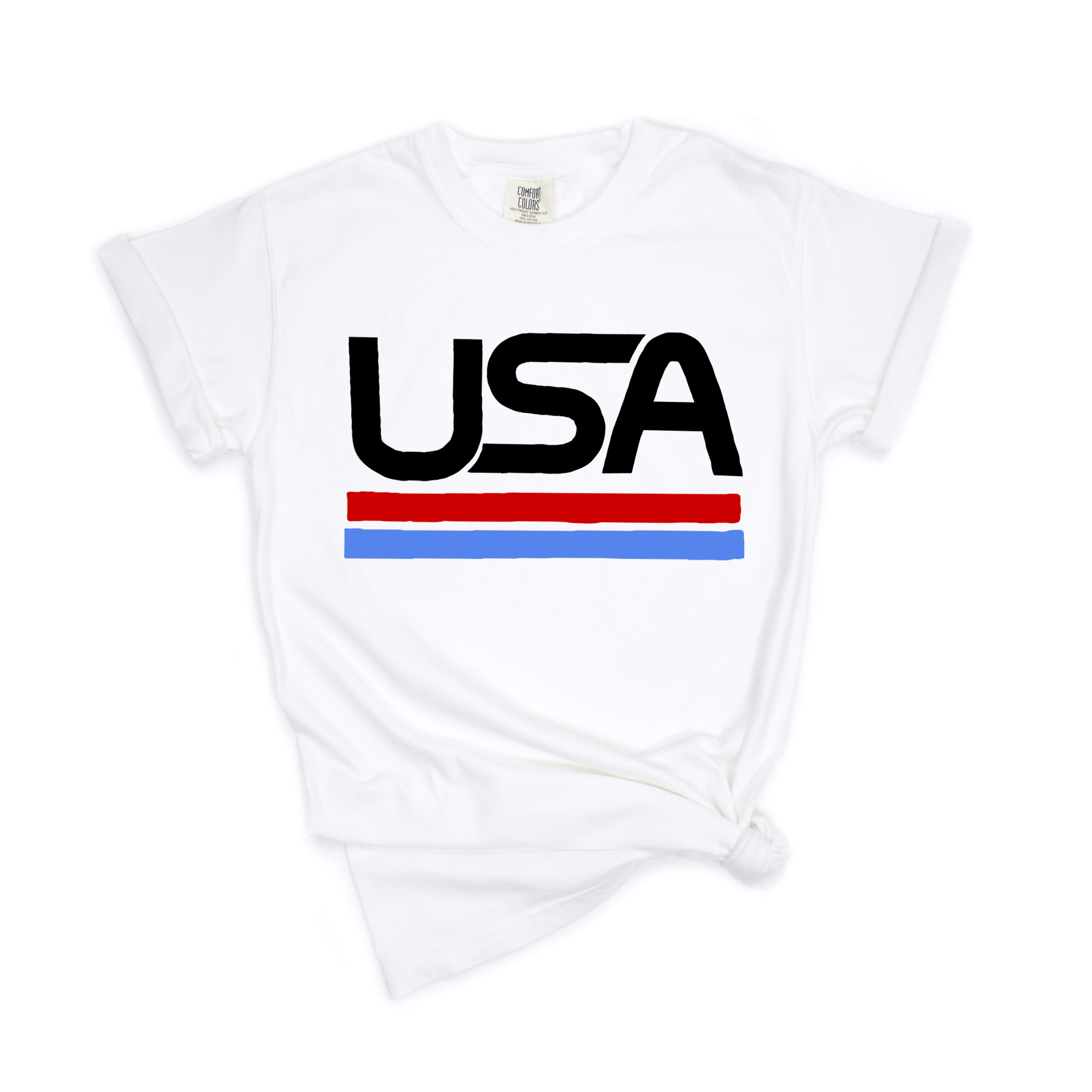 Throwback USA