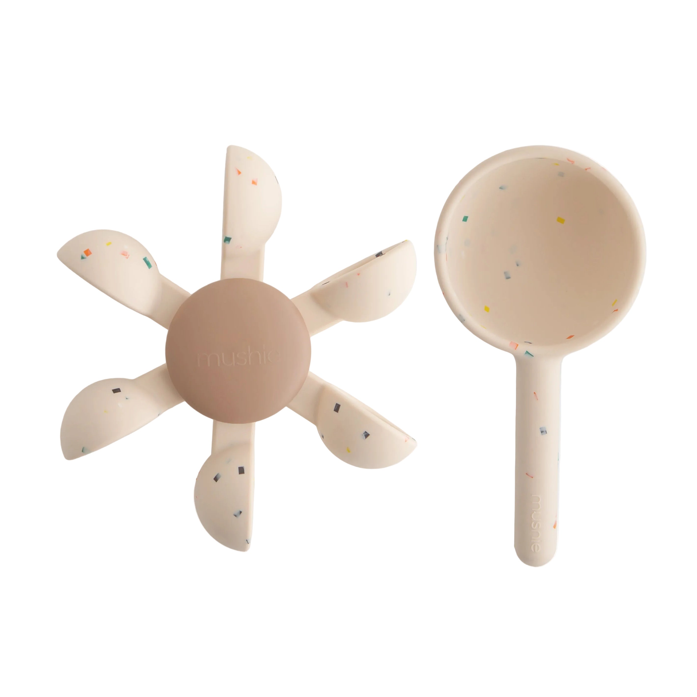 Water Wheel Bath Toy