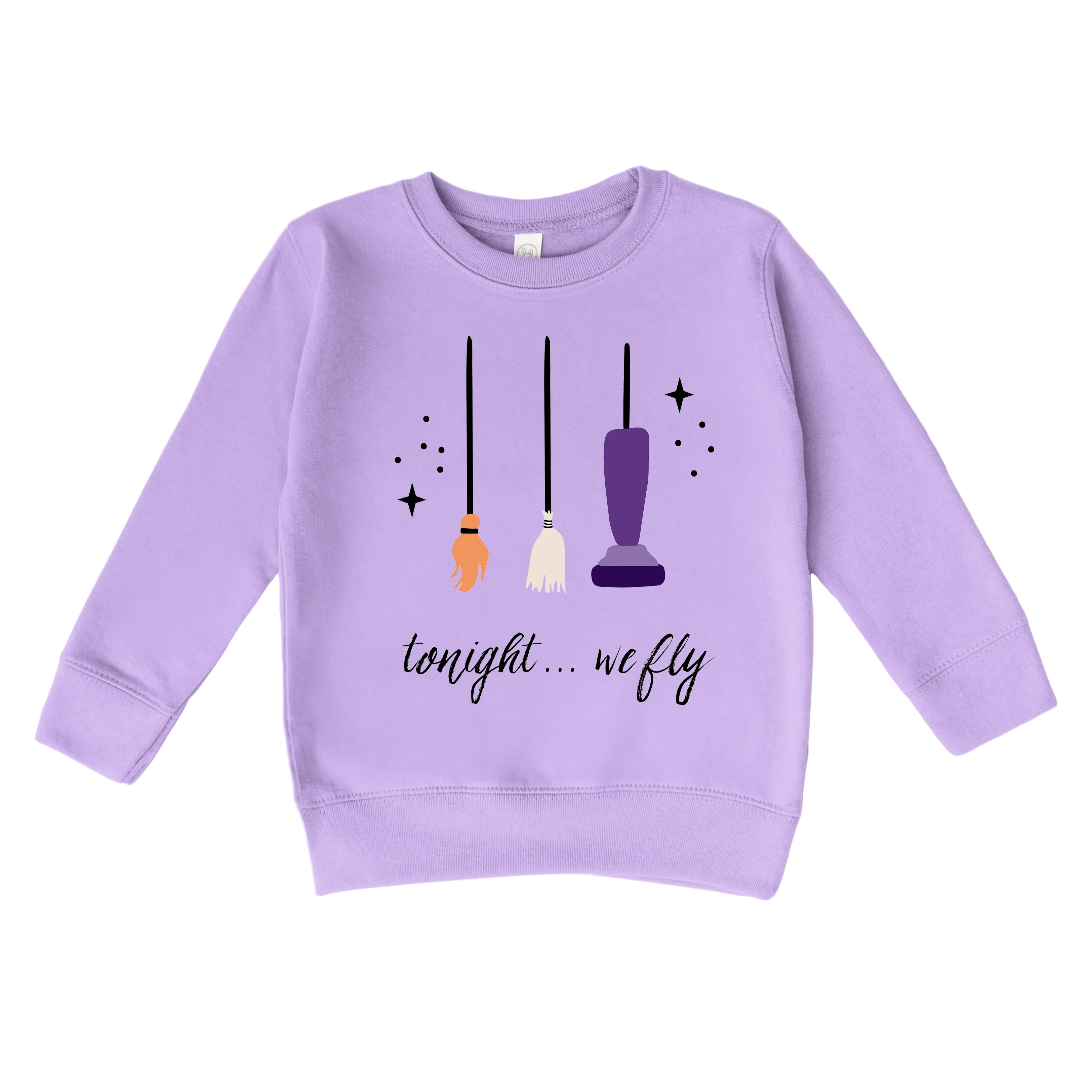 Tonight We Fly | Sweatshirt