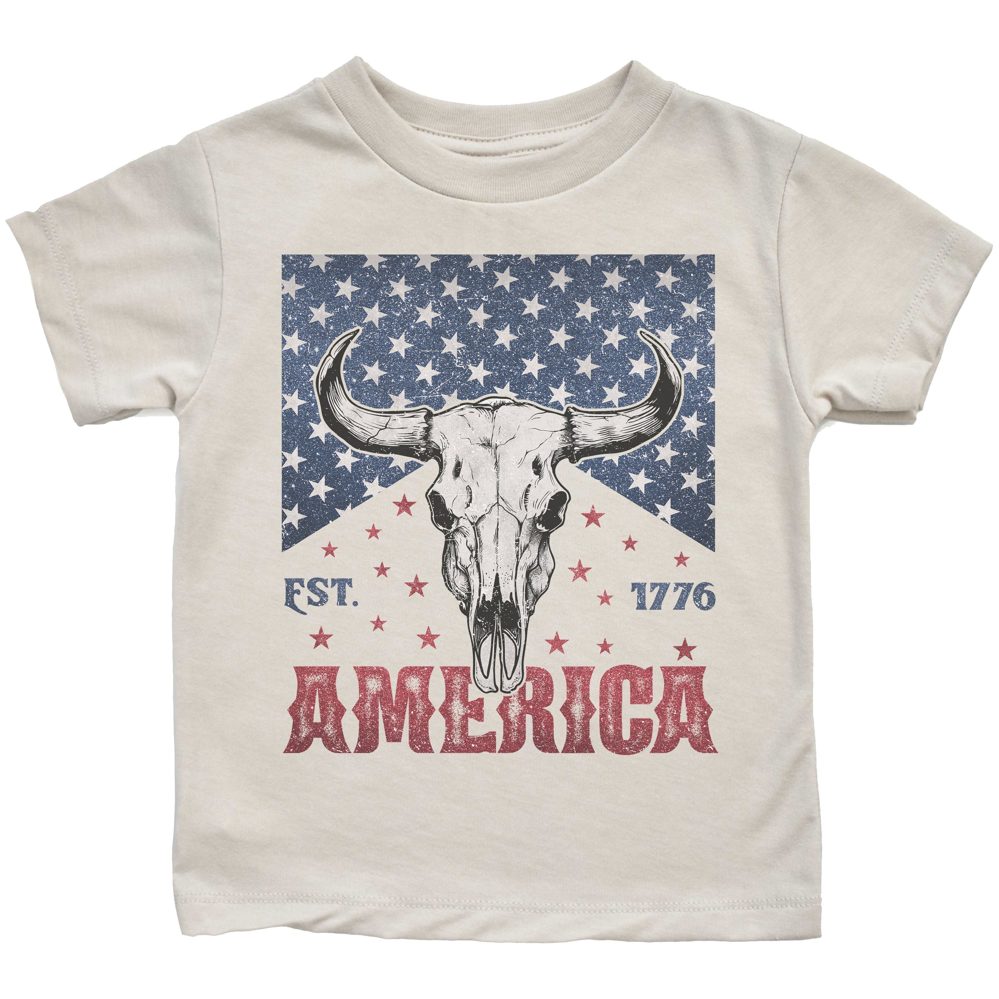 American Western