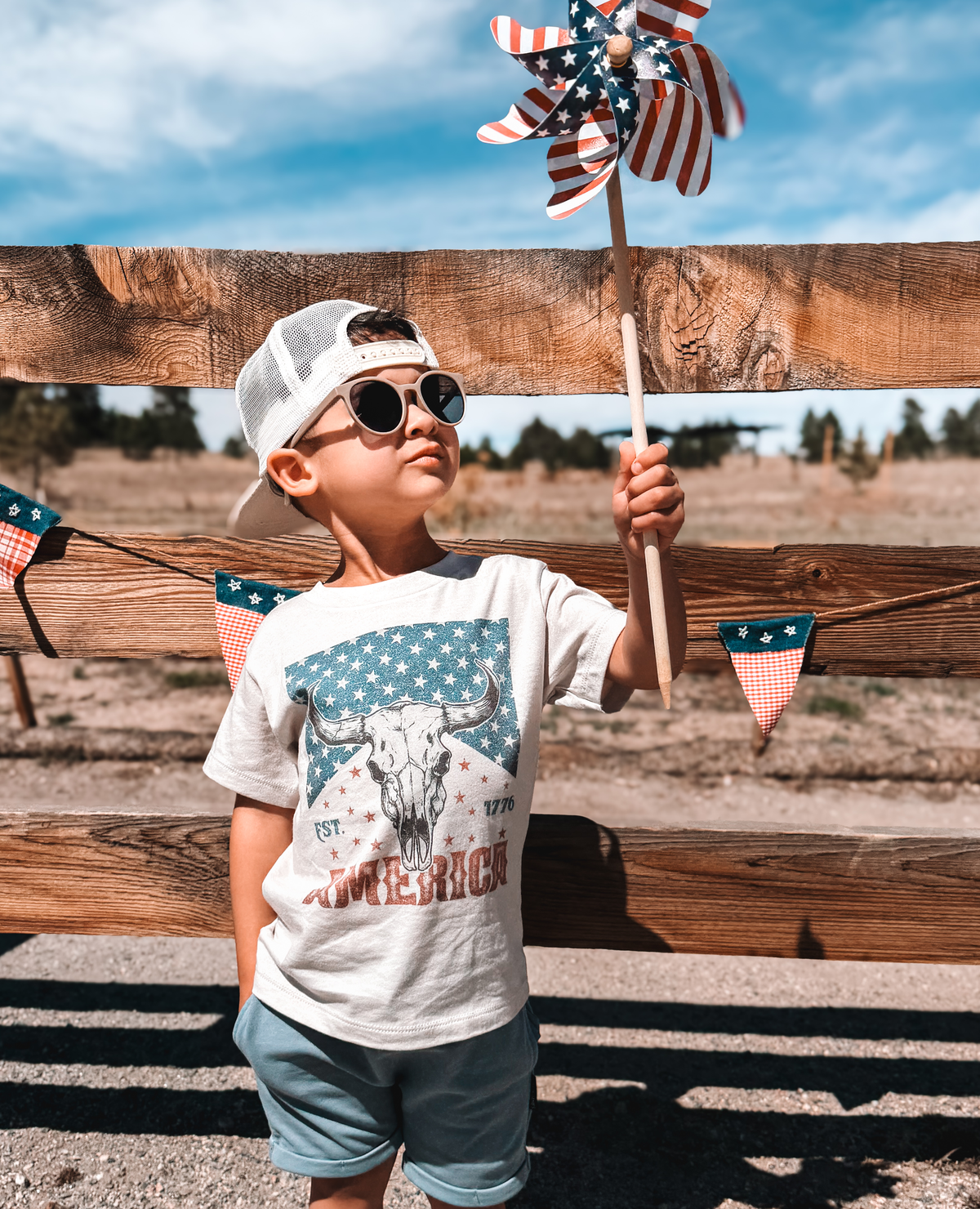 American Western