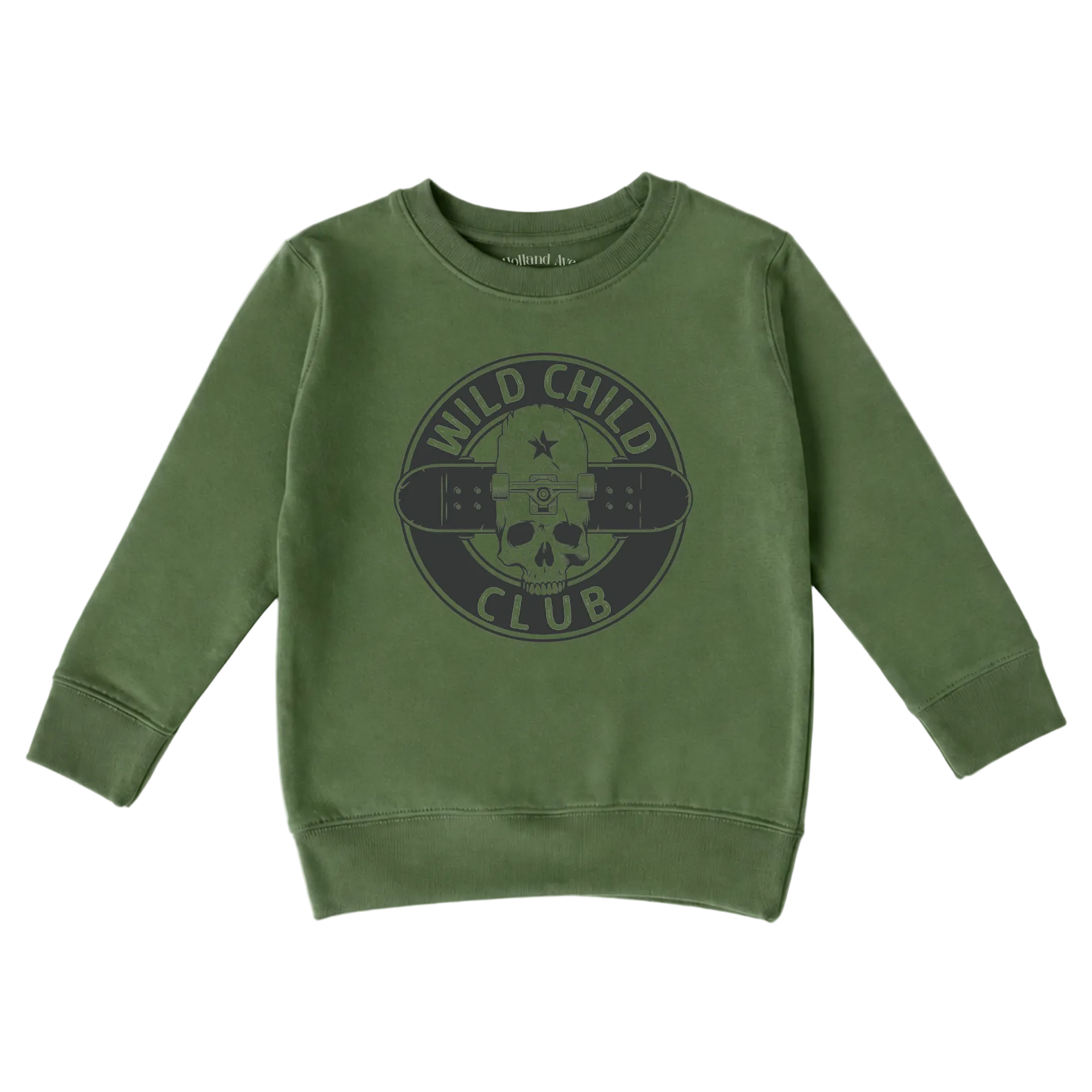 Wild Child Club