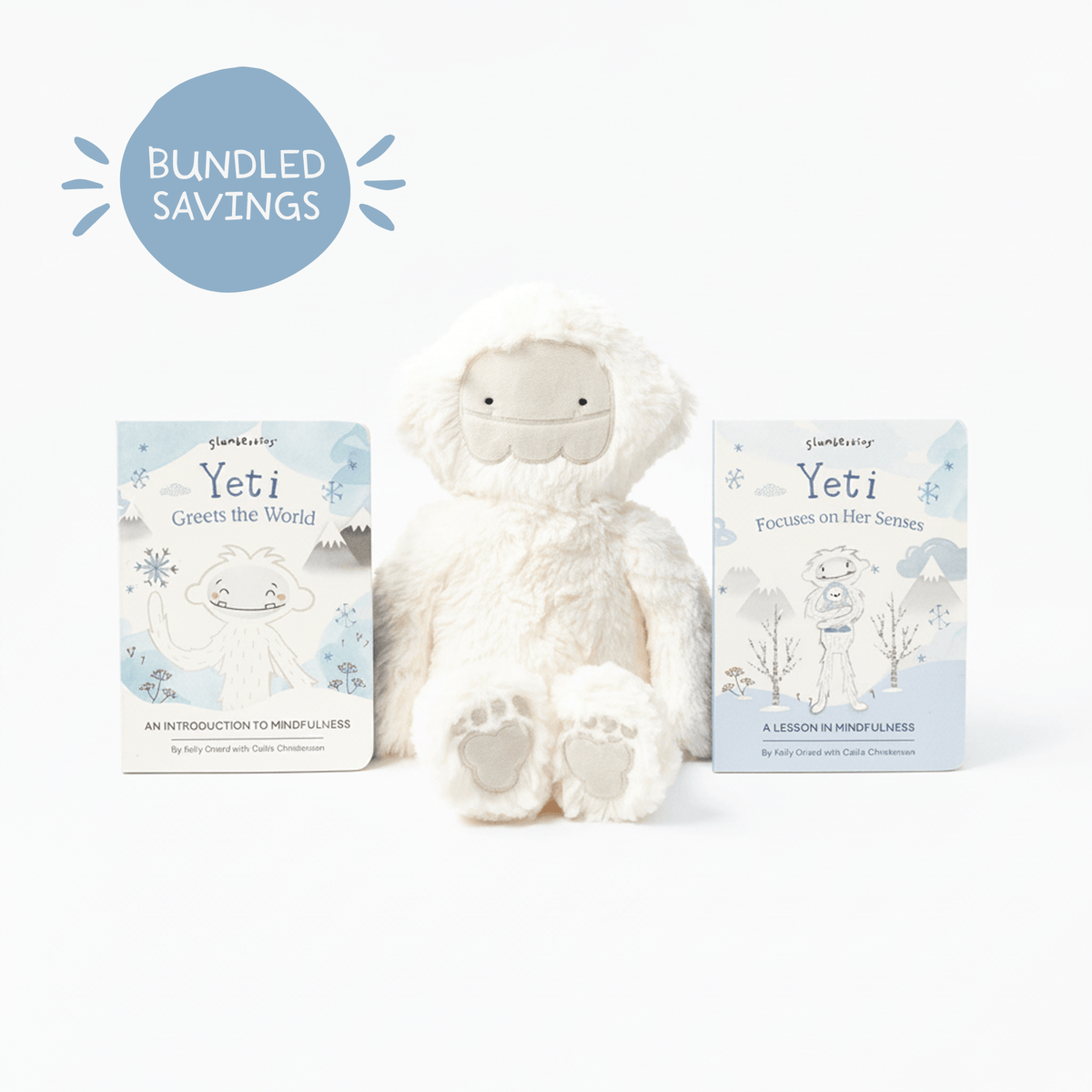 Yeti Kin